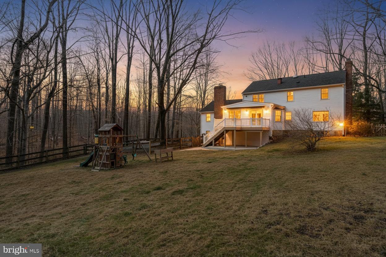 LAKEWOOD ESTATES - Residential