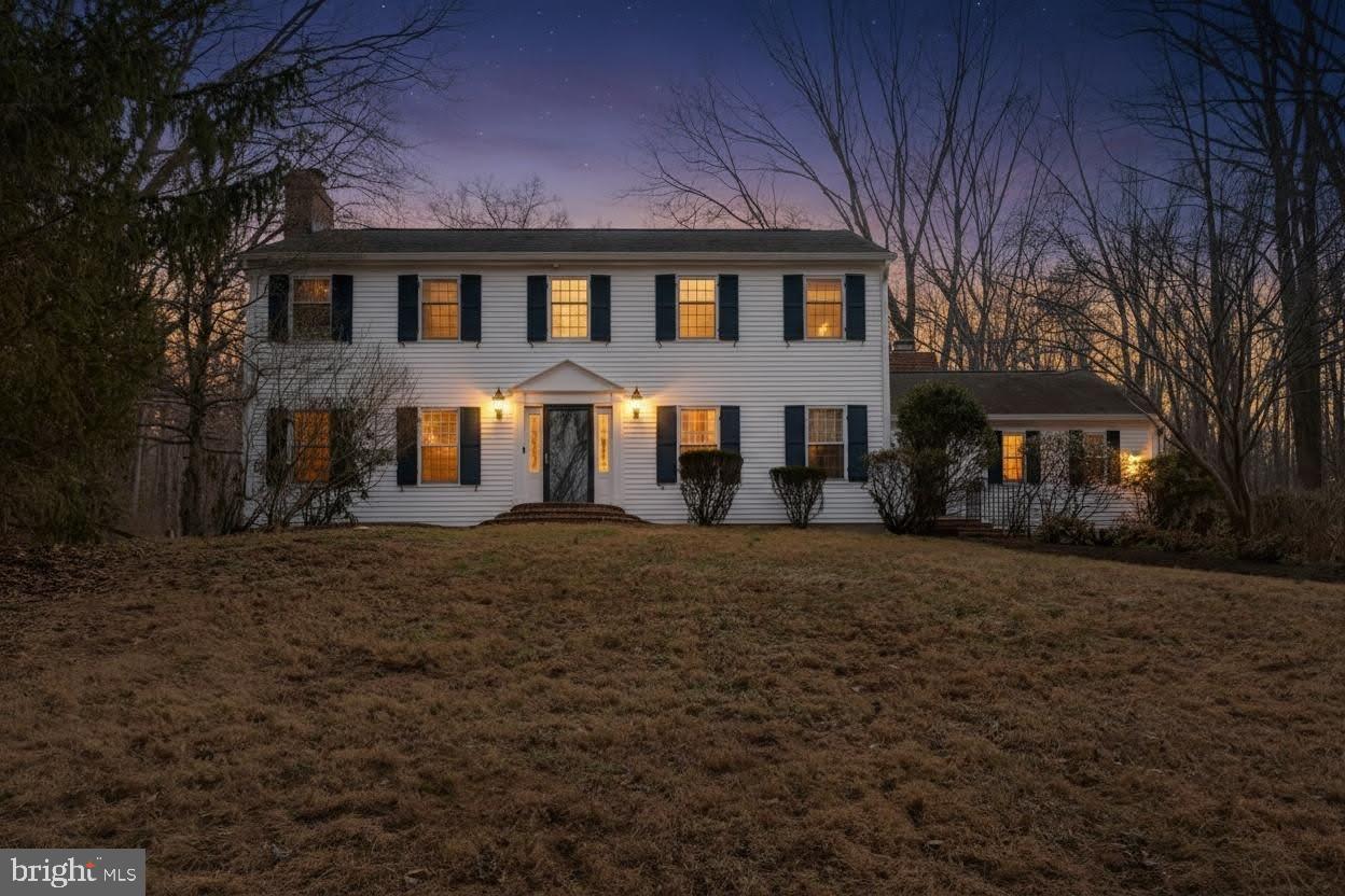 LAKEWOOD ESTATES - Residential