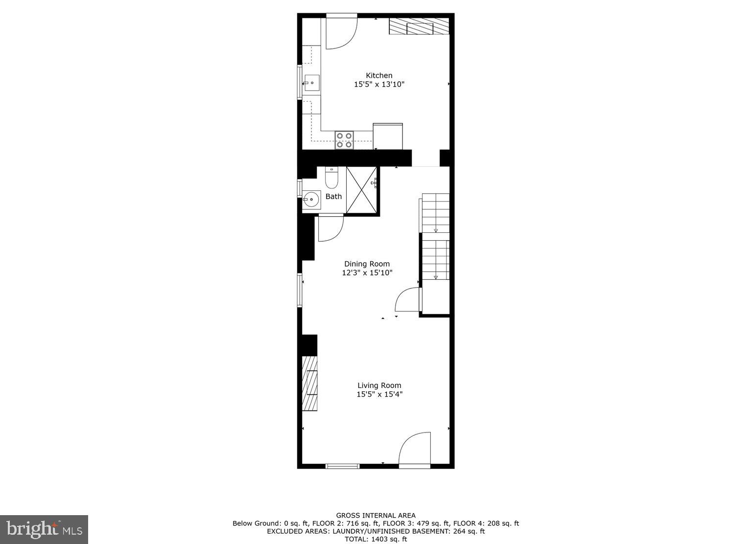 STONE HILL - Residential