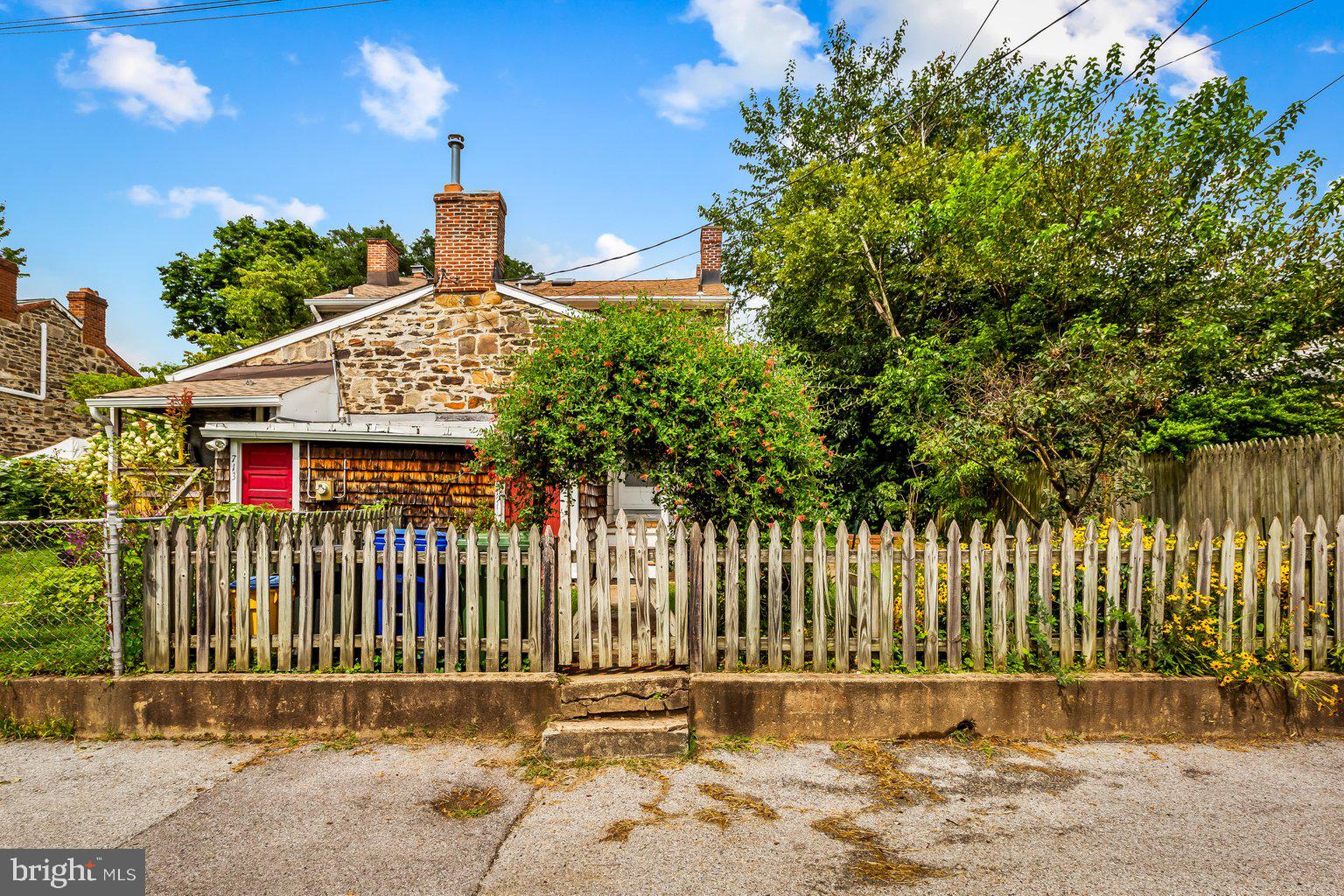 STONE HILL - Residential