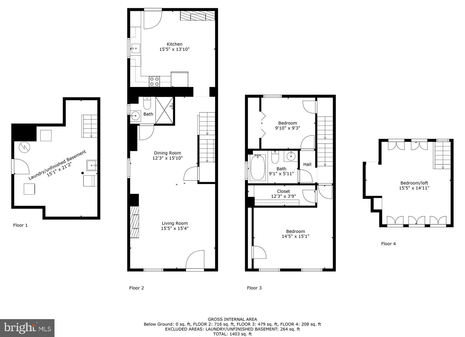 STONE HILL - Residential