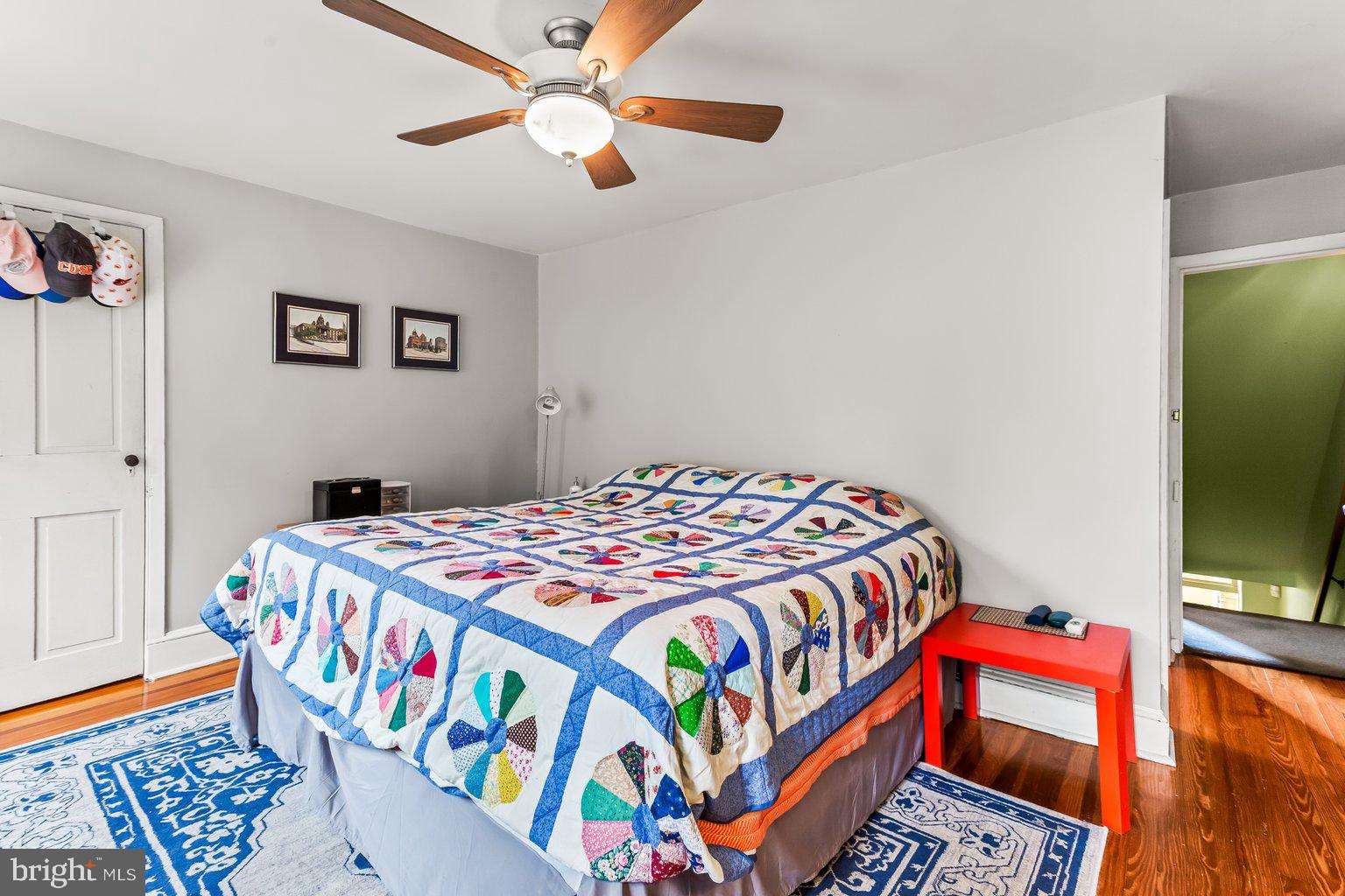 STONE HILL - Residential