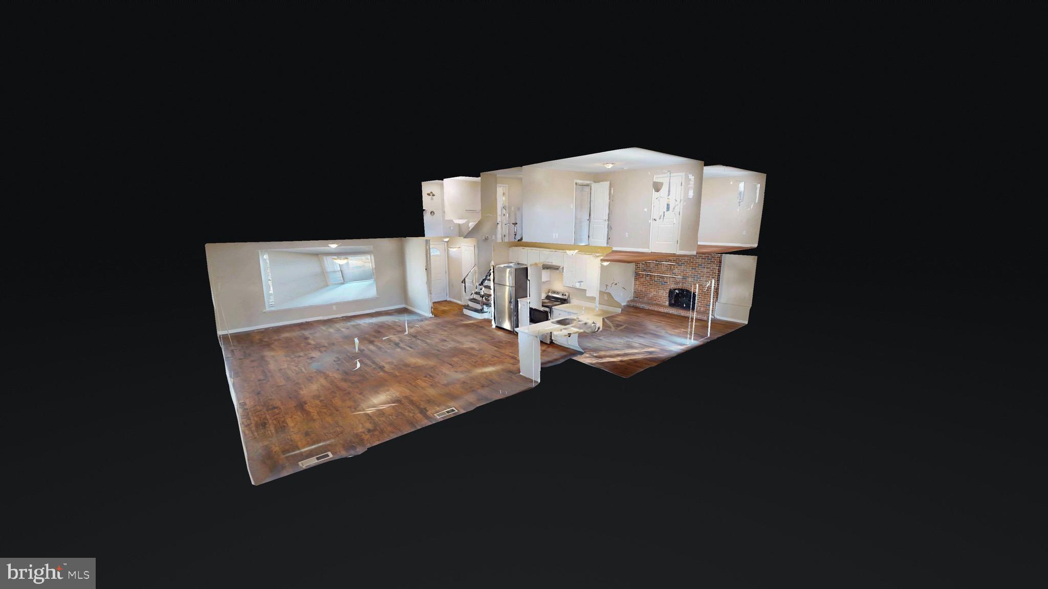 PINEFIELD - Residential