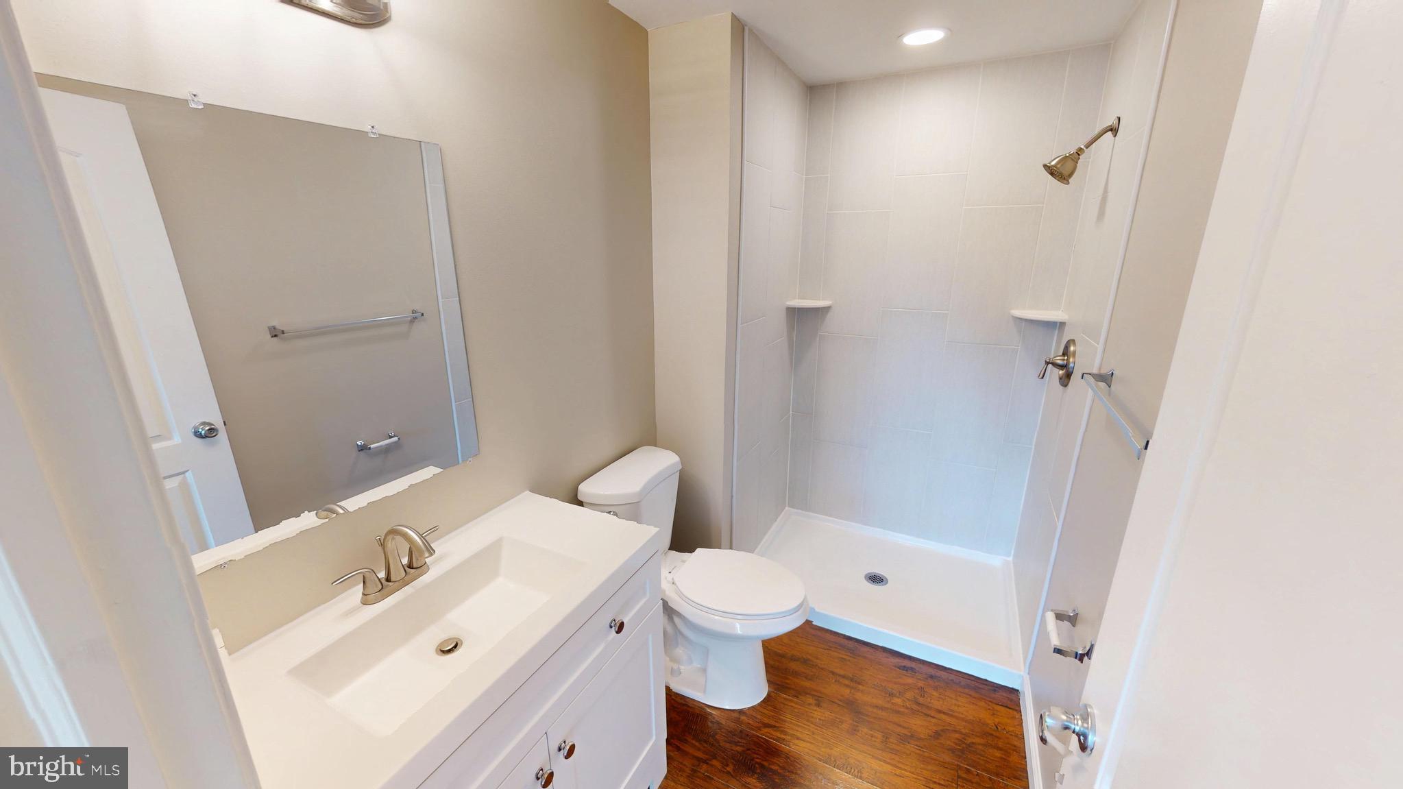 PINEFIELD - Residential