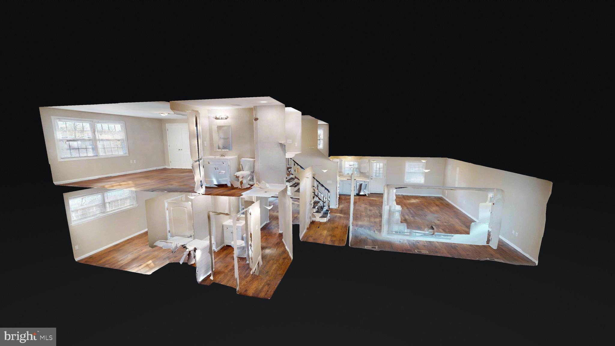 PINEFIELD - Residential