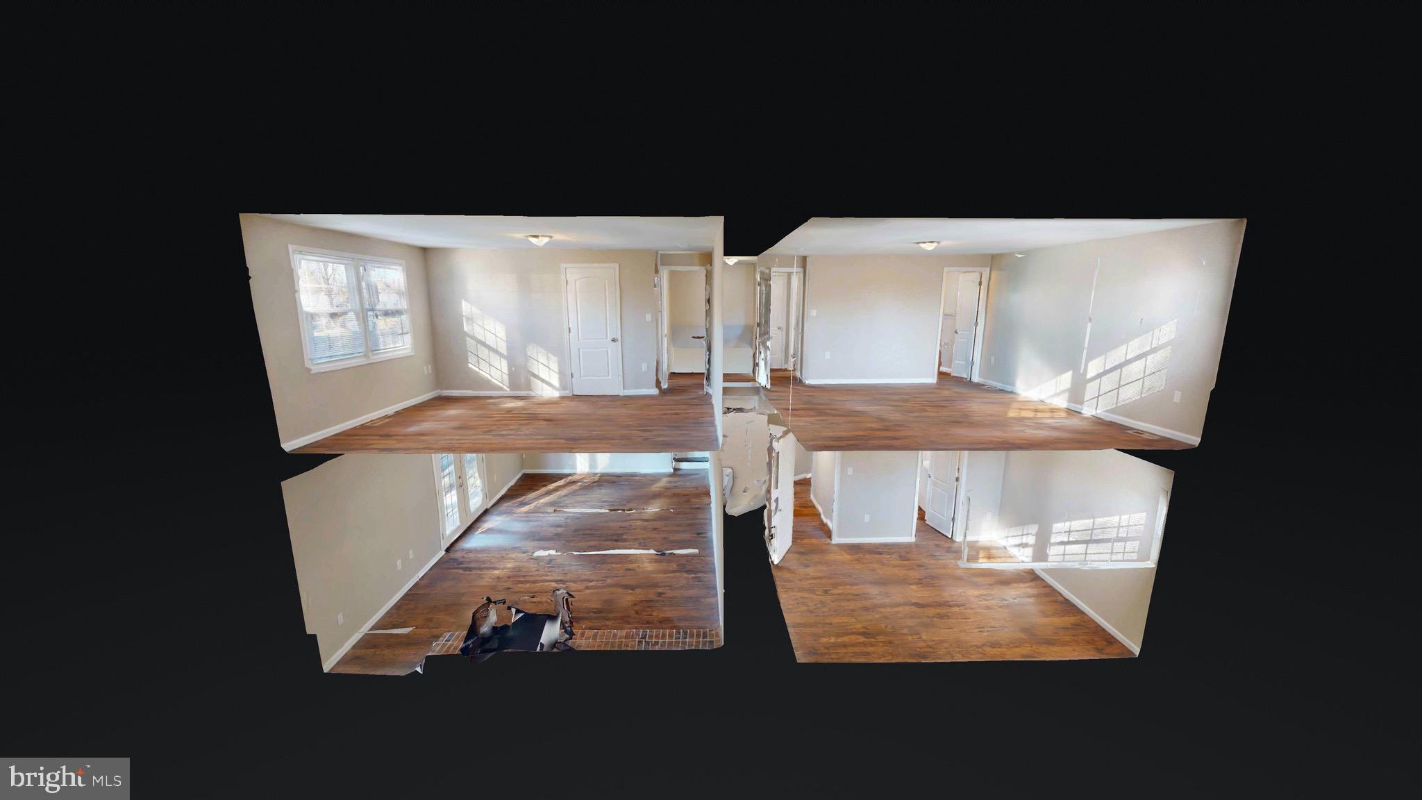 PINEFIELD - Residential