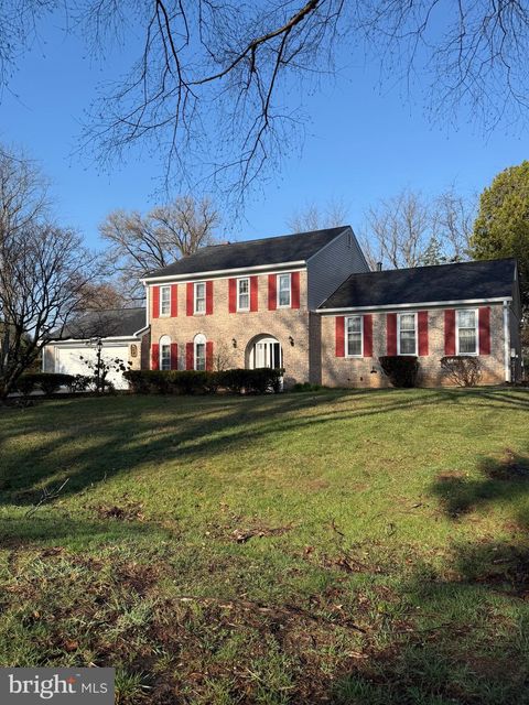 Homes For Sale - 14004 Northwyn Drive<br/> SILVER SPRING, MD 20904