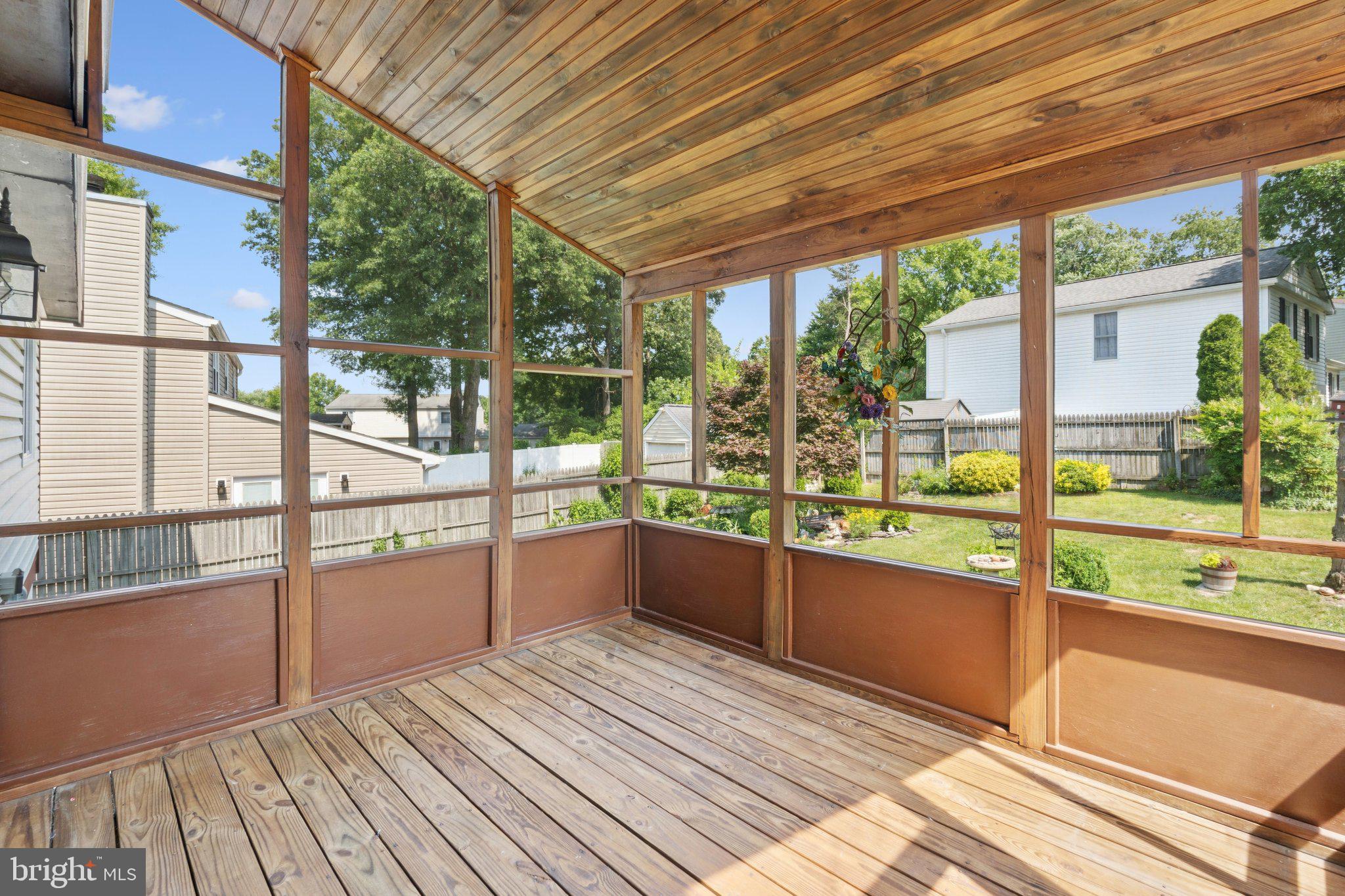 HARMANS WOODS - Residential