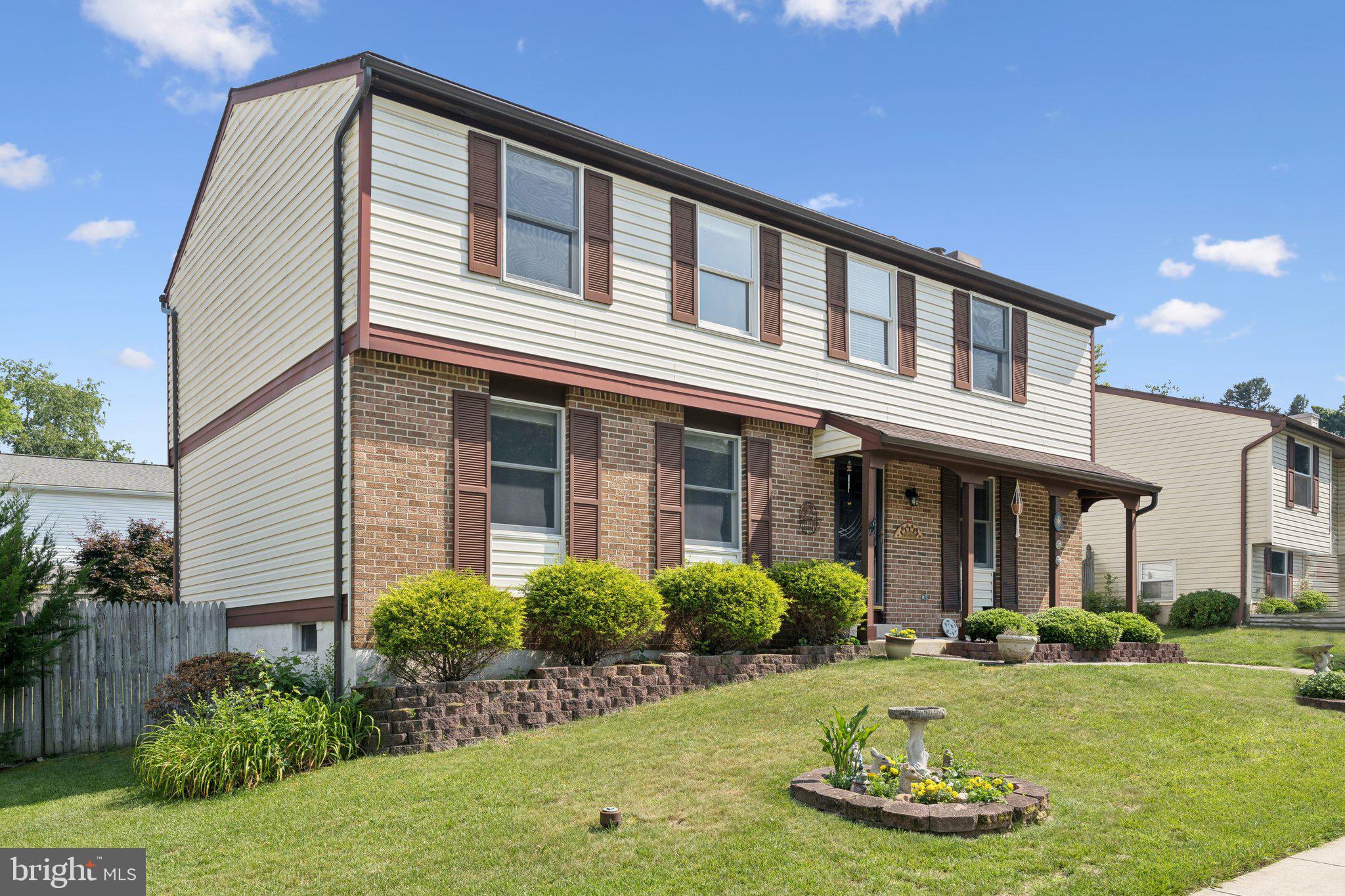 HARMANS WOODS - Residential