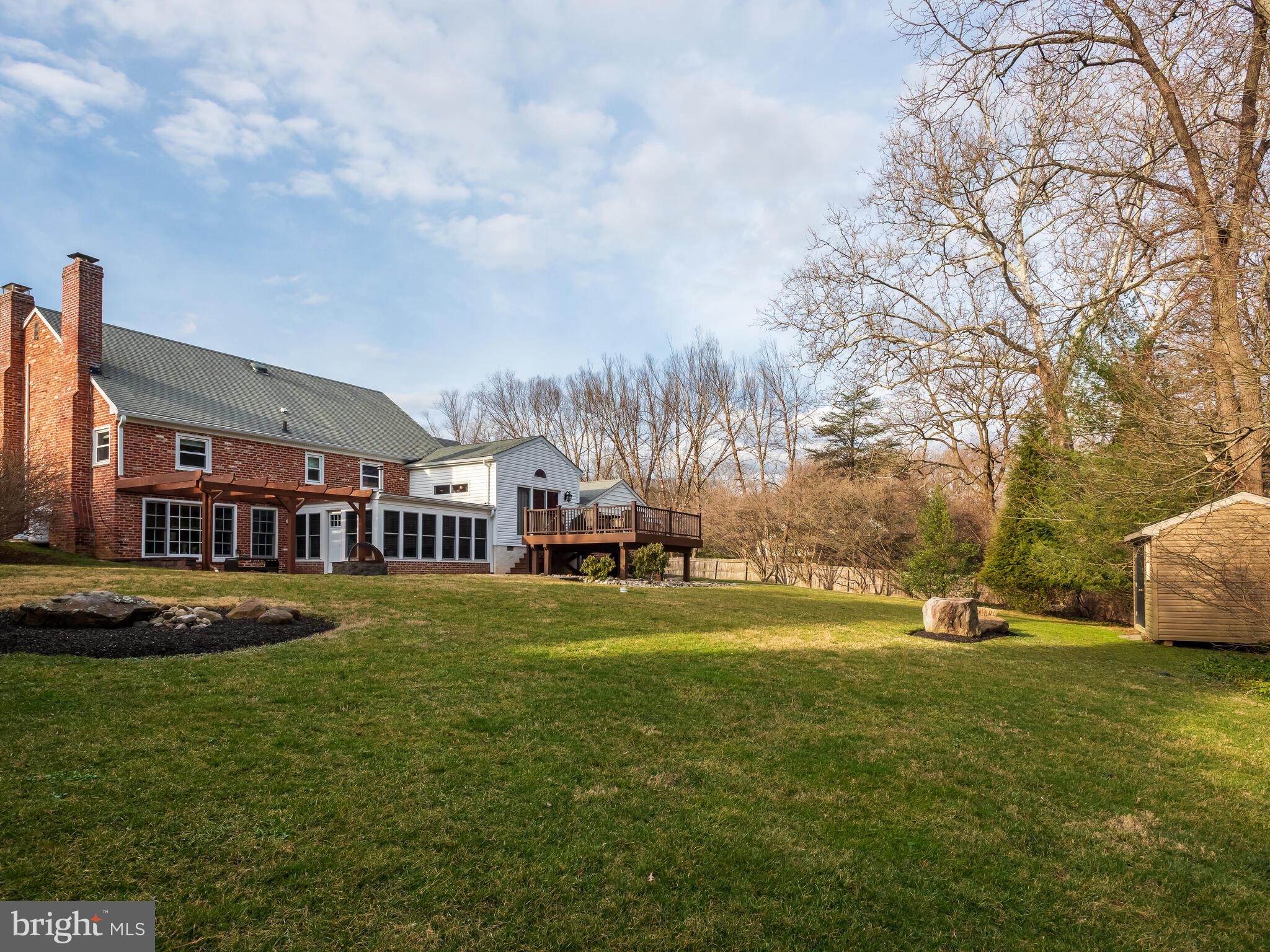 ECHO VALLEY - Residential