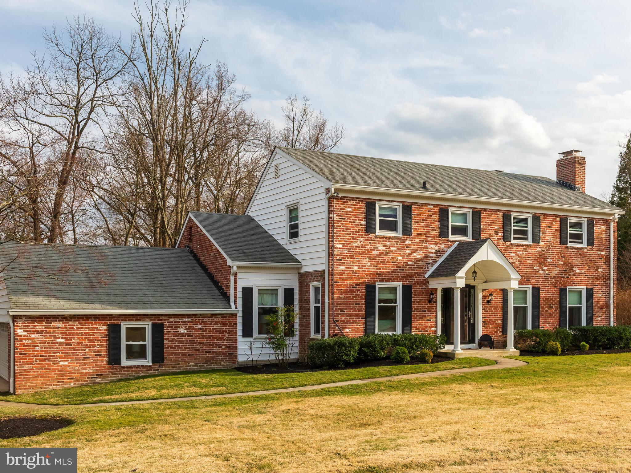 ECHO VALLEY - Residential