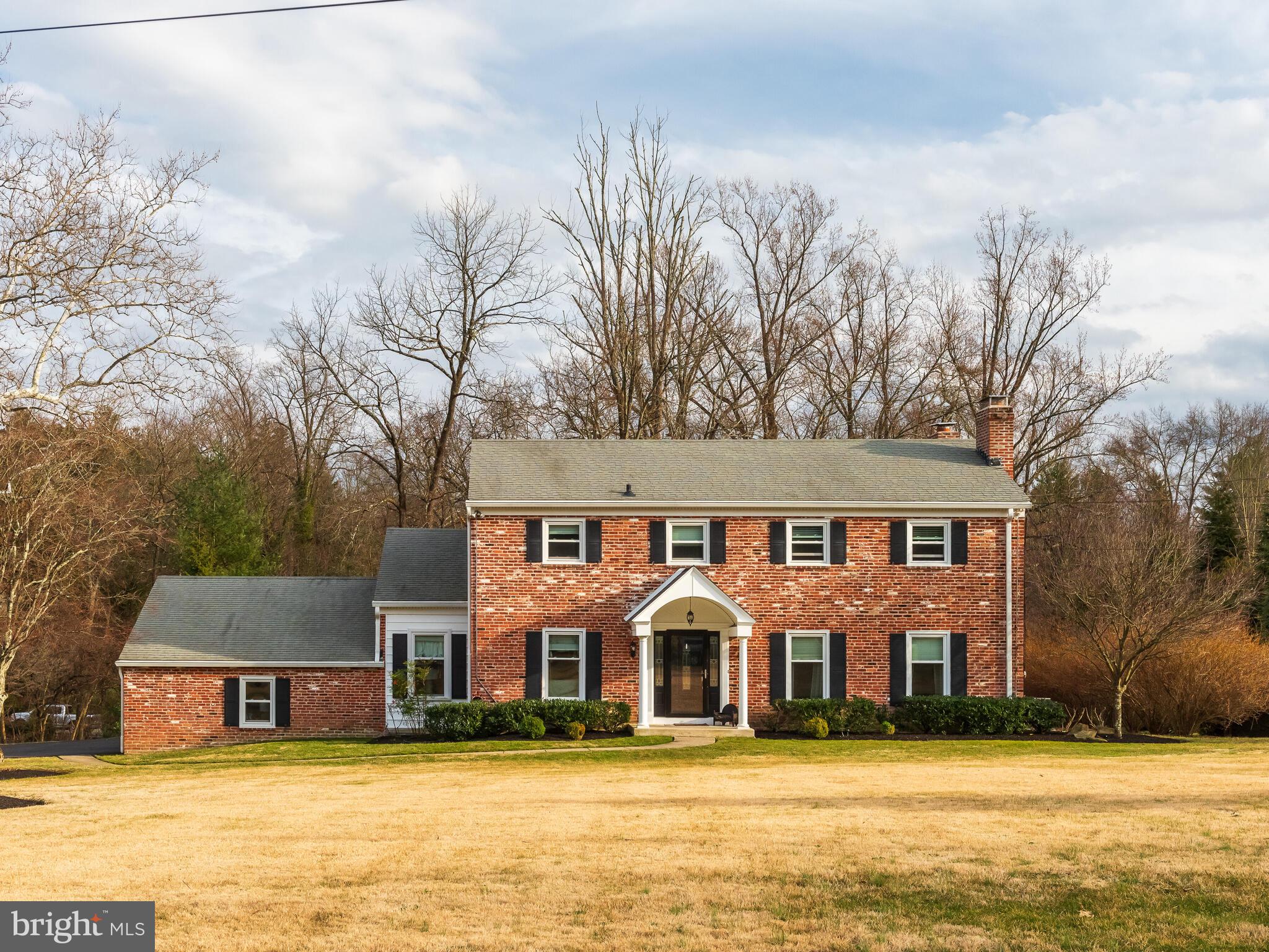 ECHO VALLEY - Residential