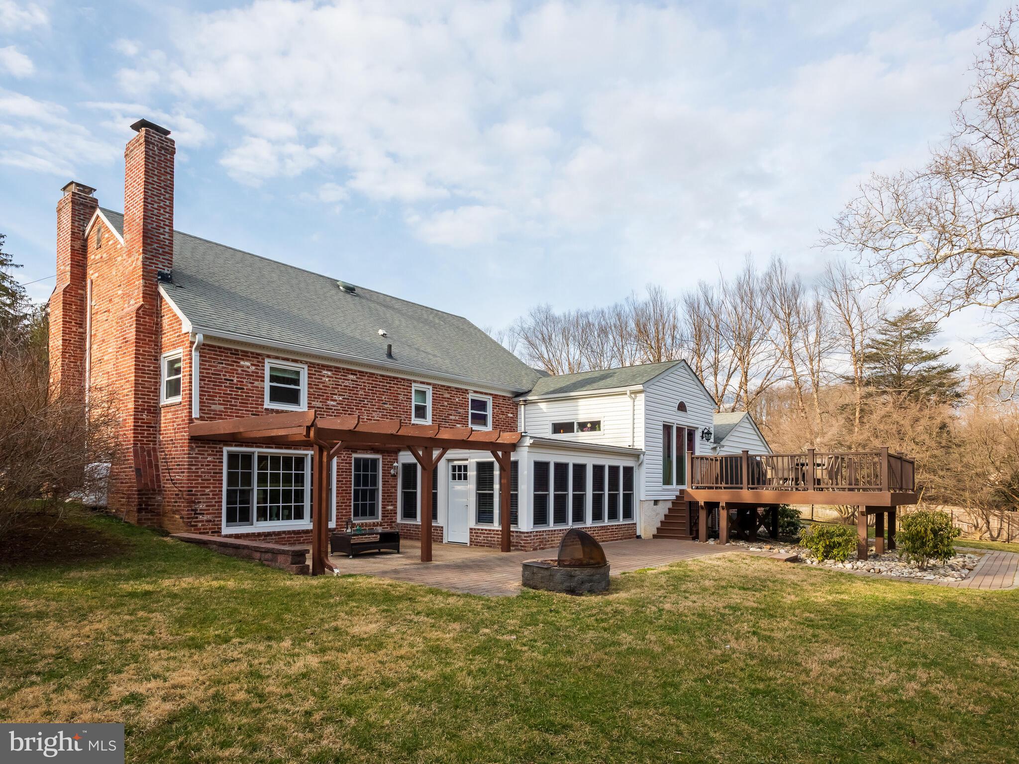 ECHO VALLEY - Residential