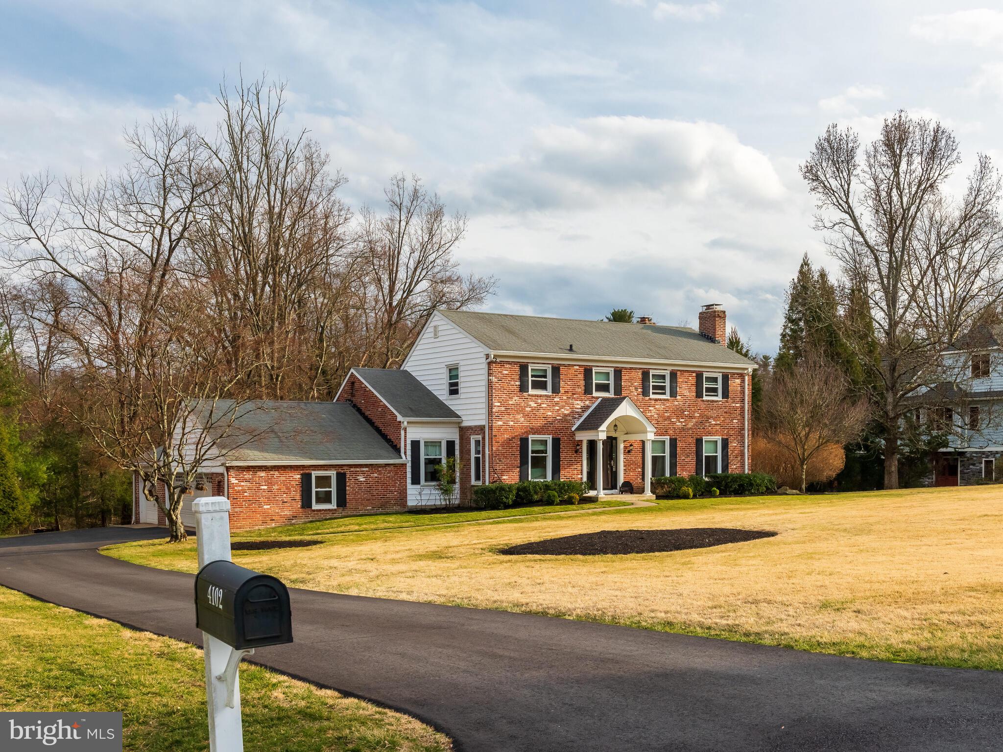 ECHO VALLEY - Residential