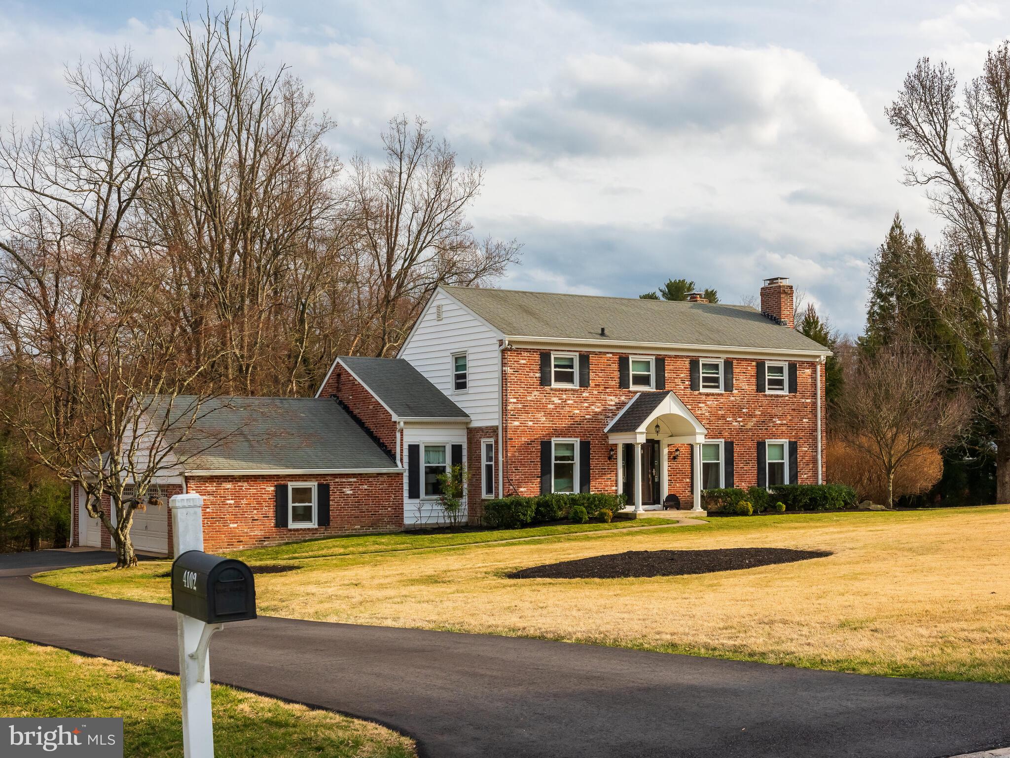 ECHO VALLEY - Residential