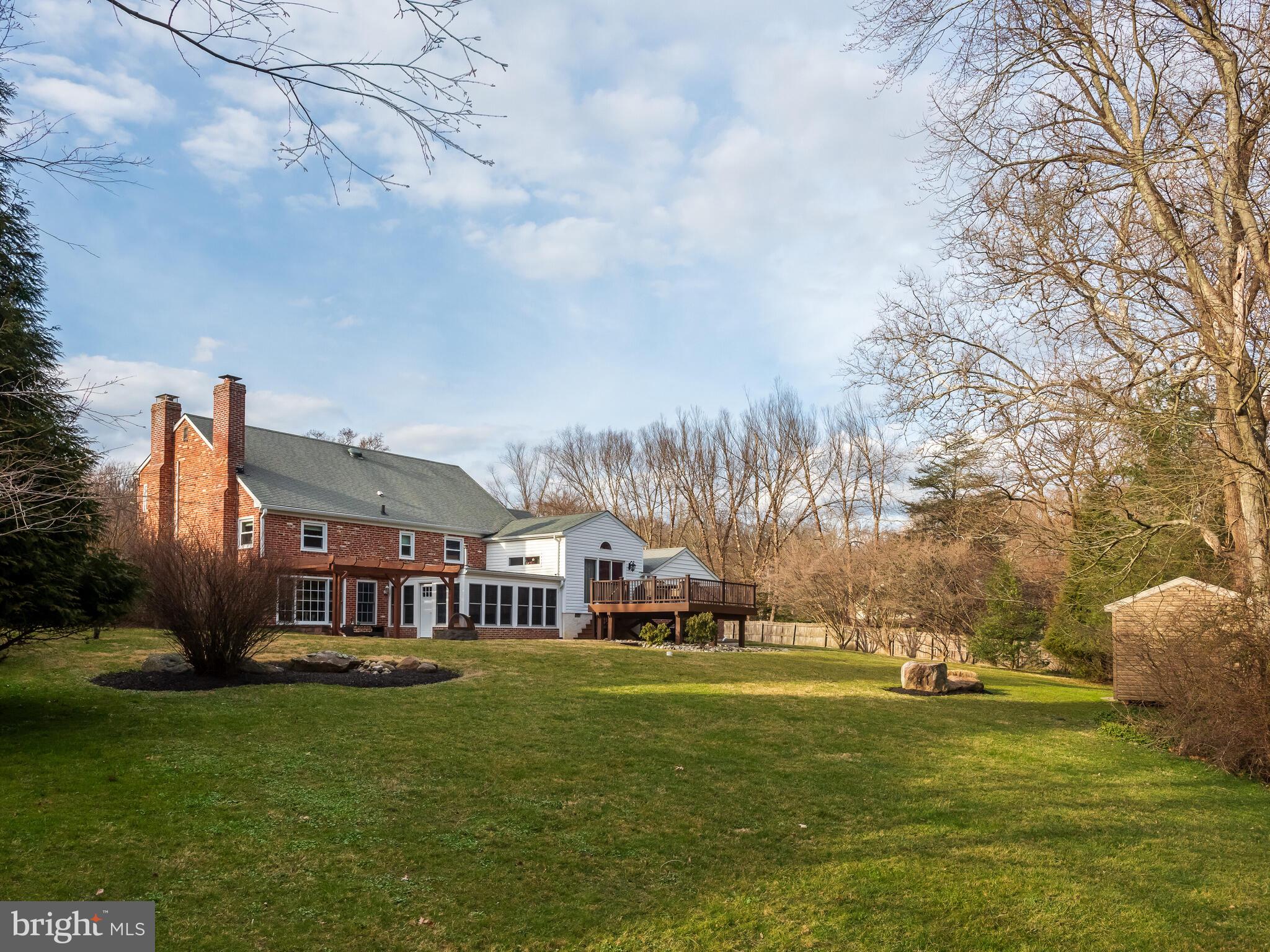 ECHO VALLEY - Residential
