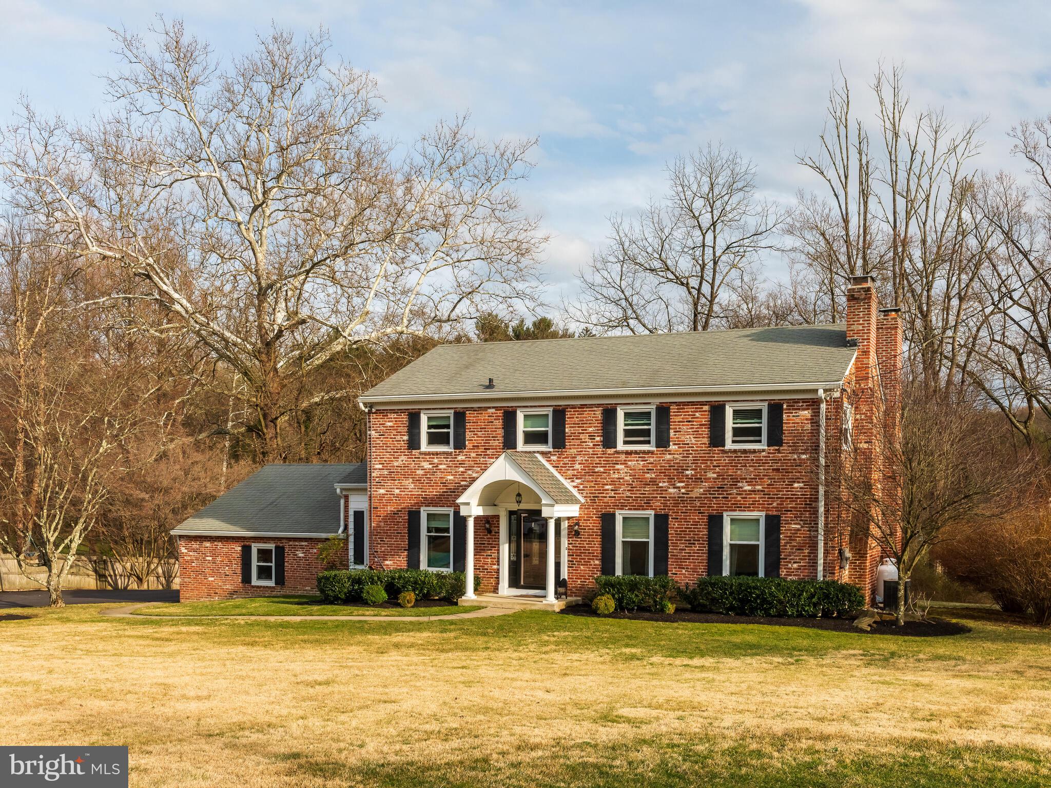 ECHO VALLEY - Residential