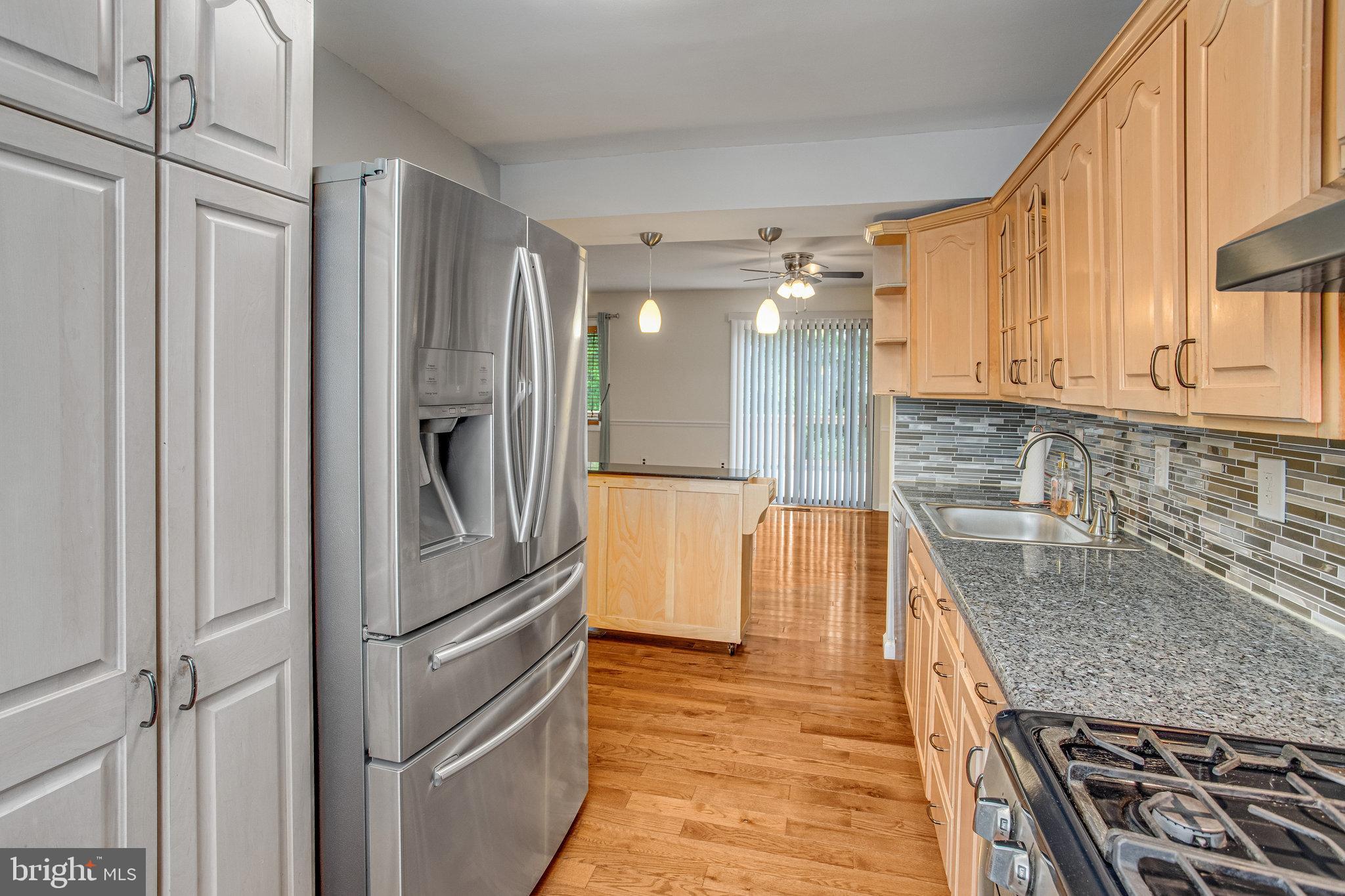 LAKE RIDGE - Residential