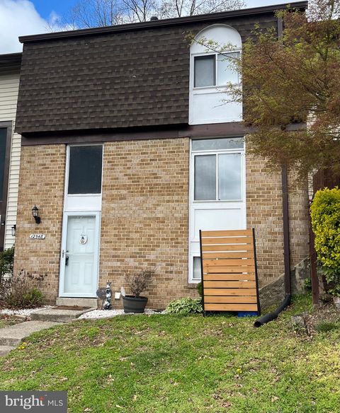 12548 BASQUE PLACE WOODBRIDGE VA 22192