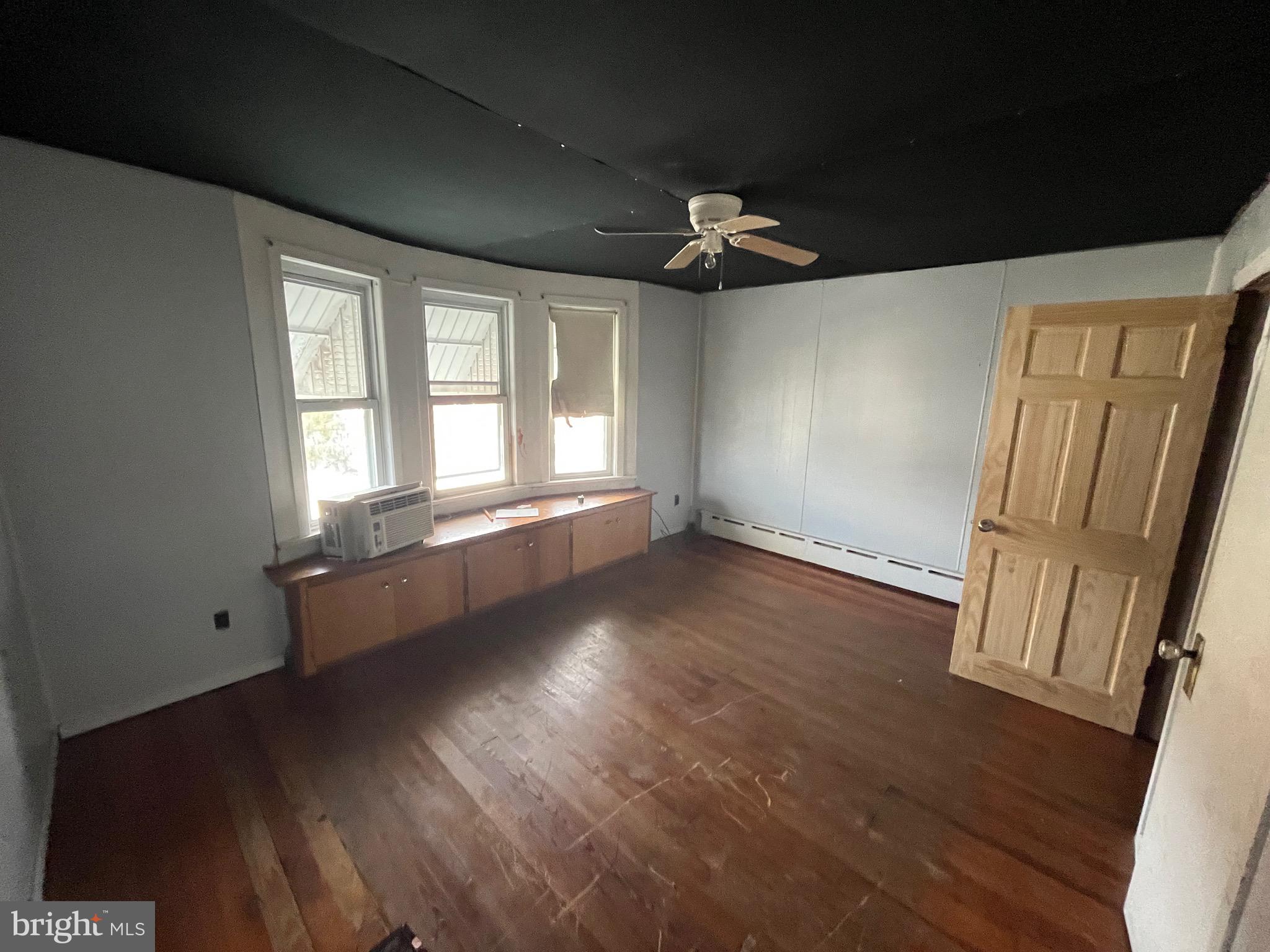 PORT CARBON - Residential