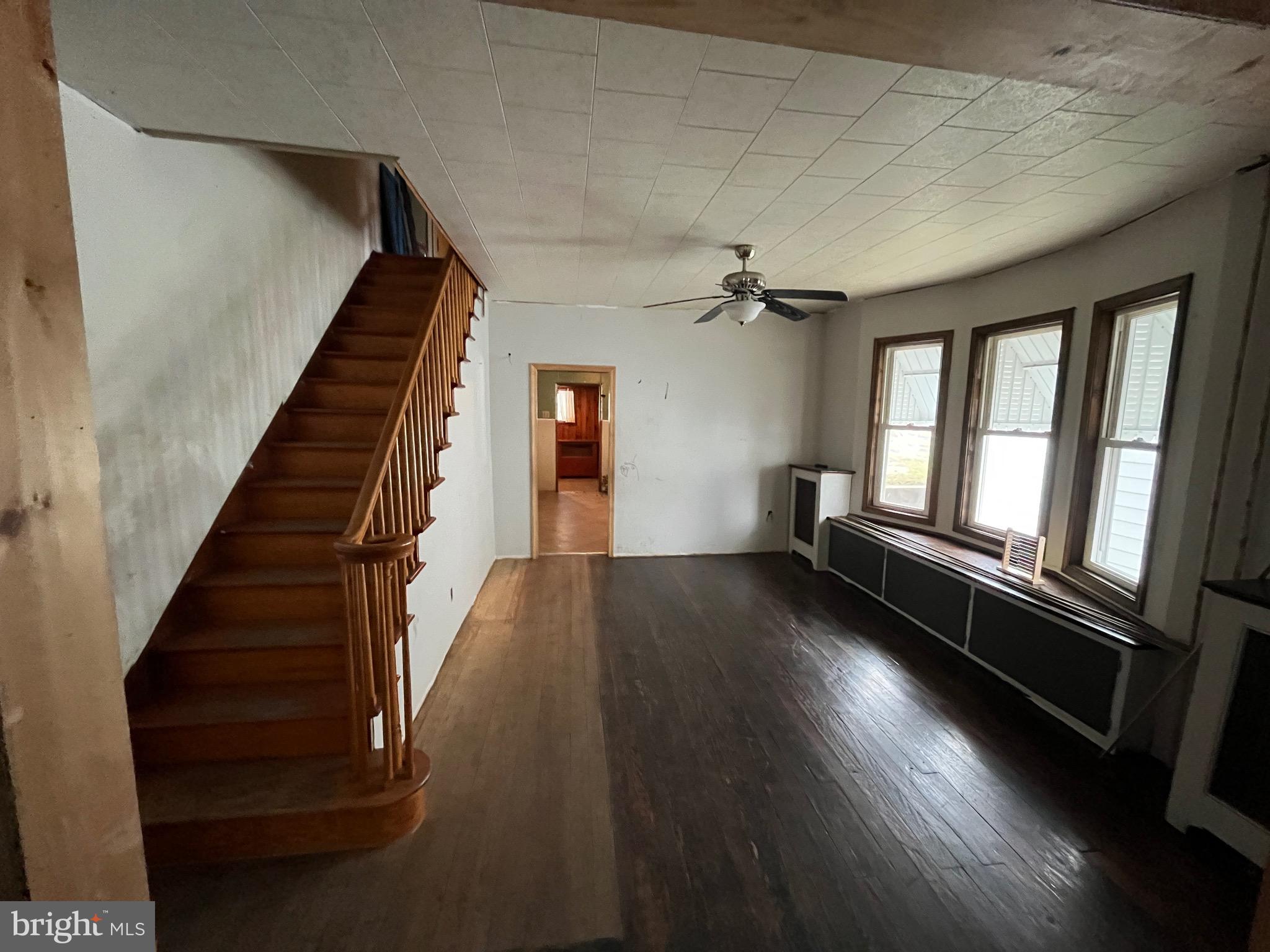 PORT CARBON - Residential