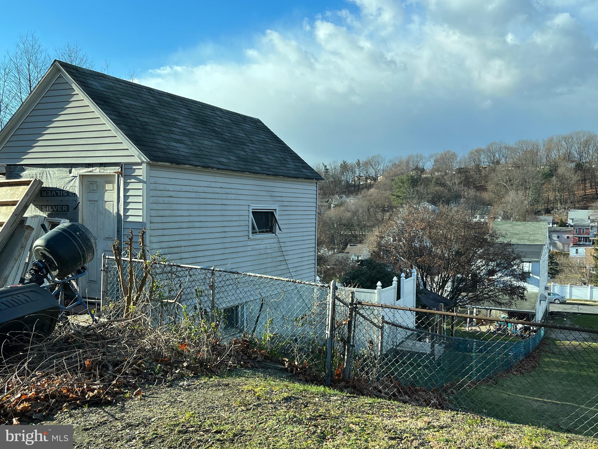 PORT CARBON - Residential