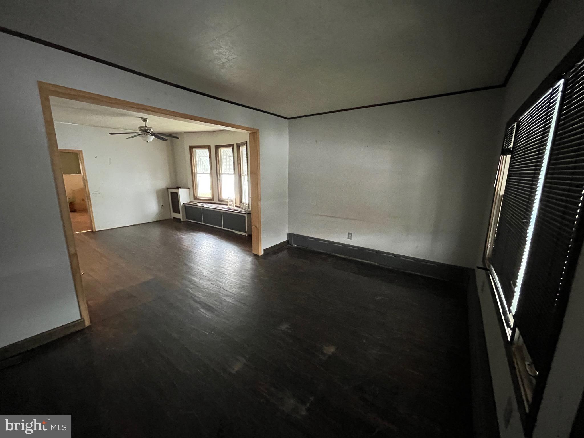 PORT CARBON - Residential