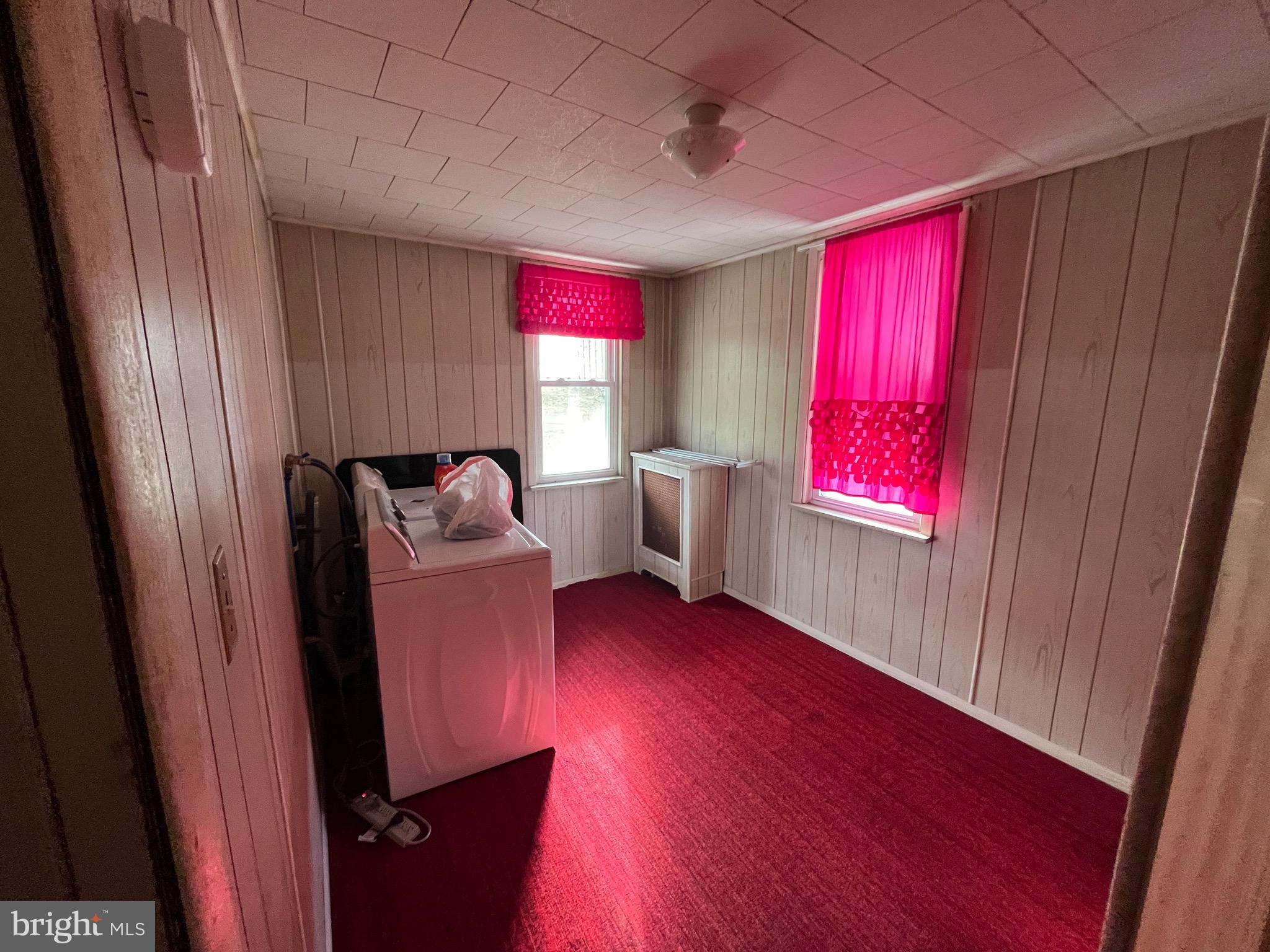 PORT CARBON - Residential