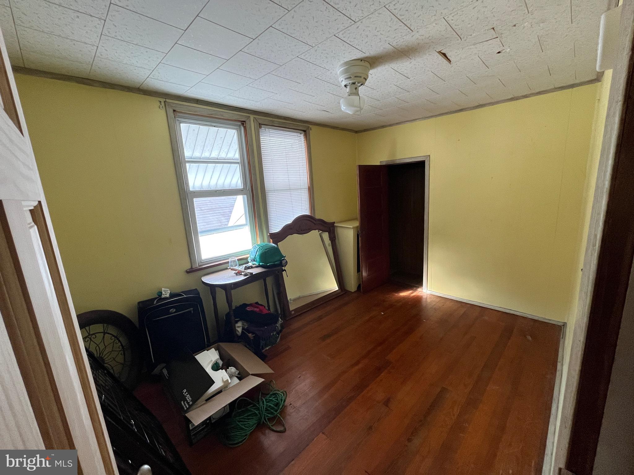 PORT CARBON - Residential