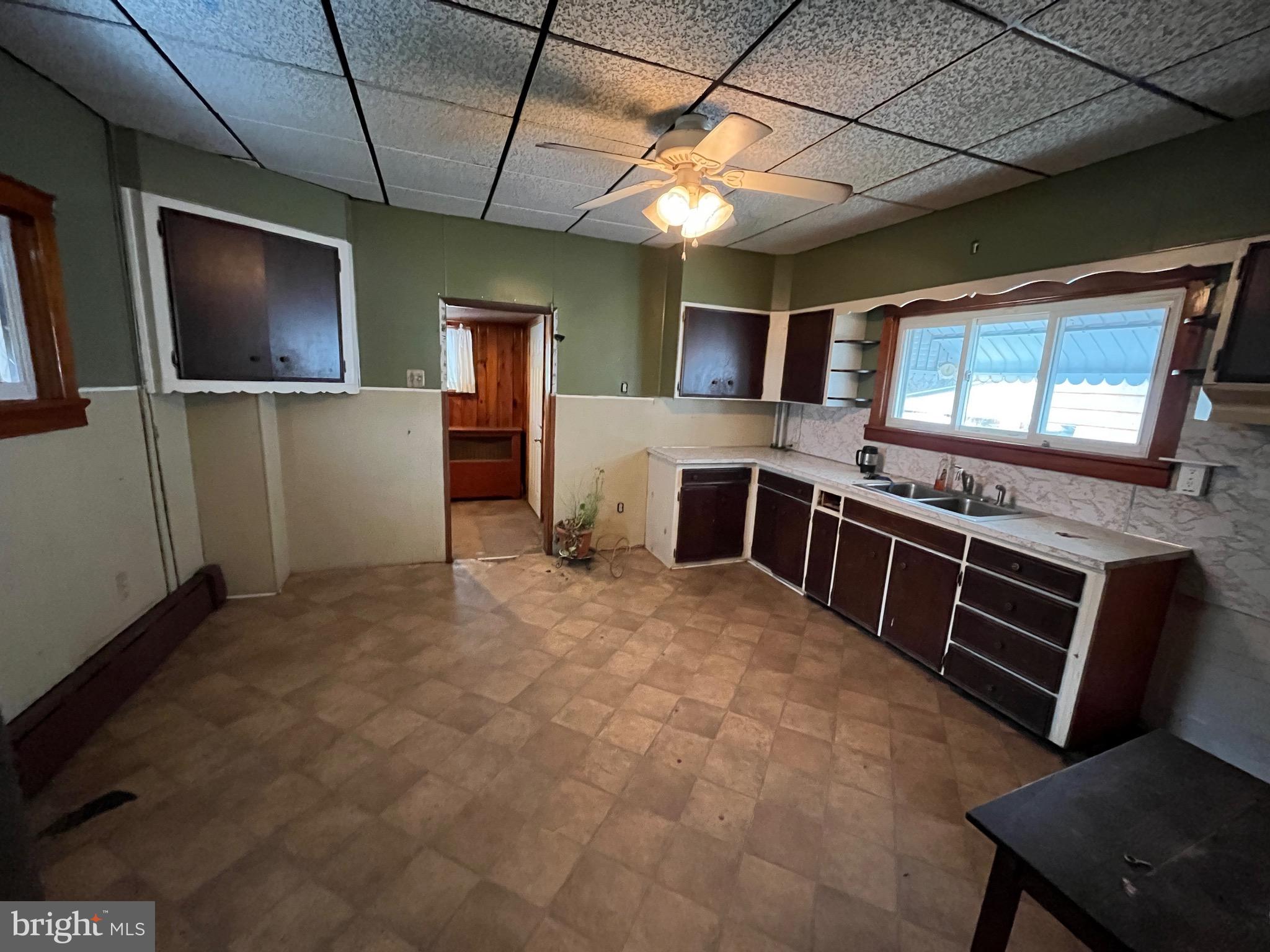 PORT CARBON - Residential