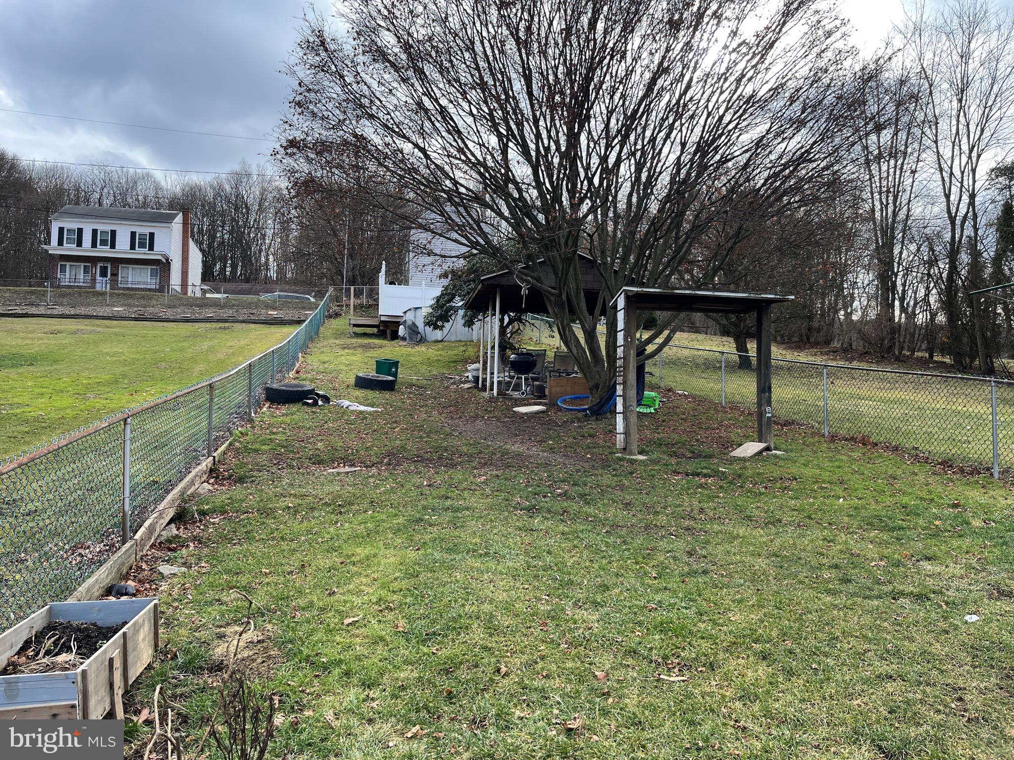 PORT CARBON - Residential