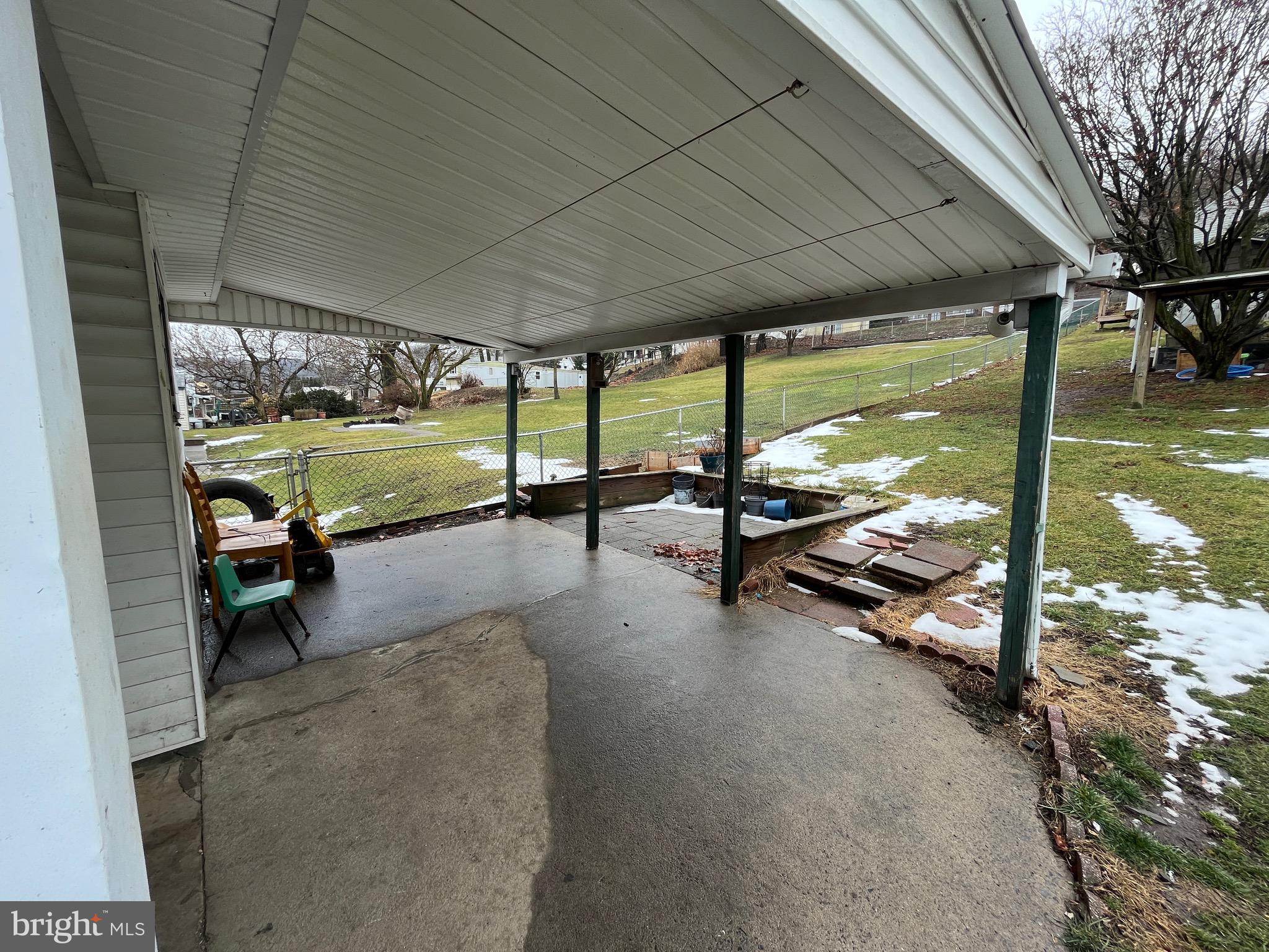 PORT CARBON - Residential