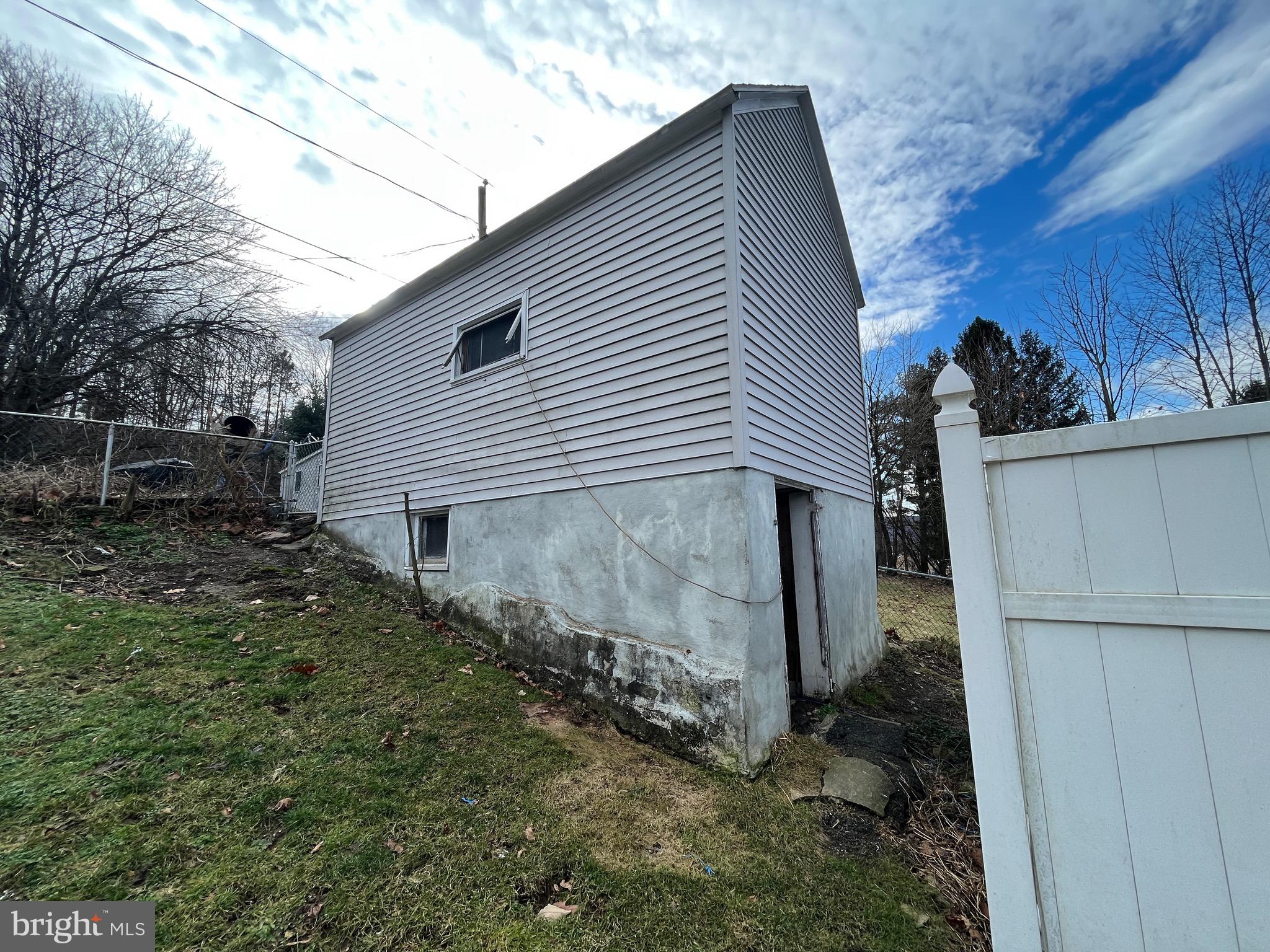 PORT CARBON - Residential