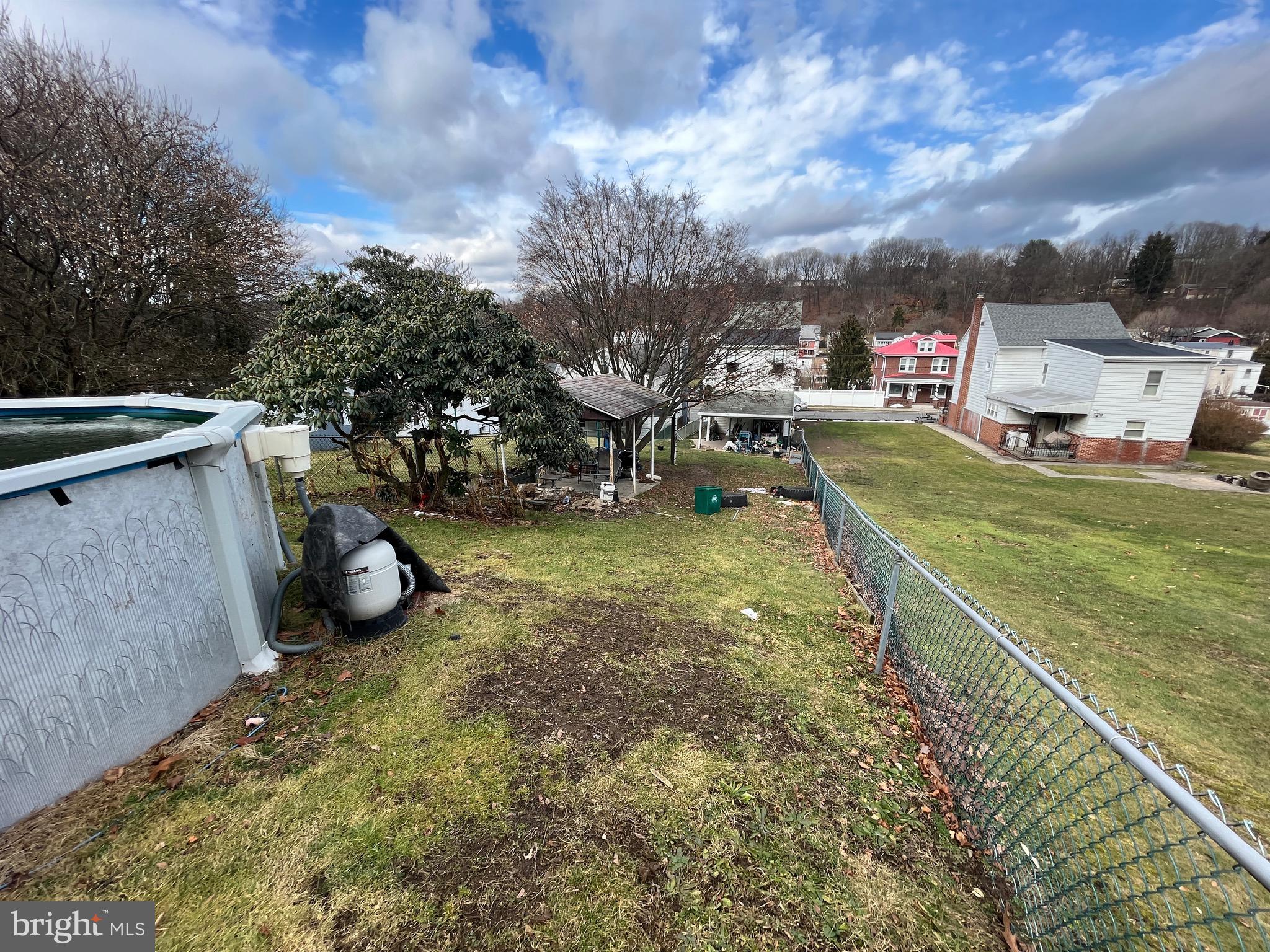 PORT CARBON - Residential