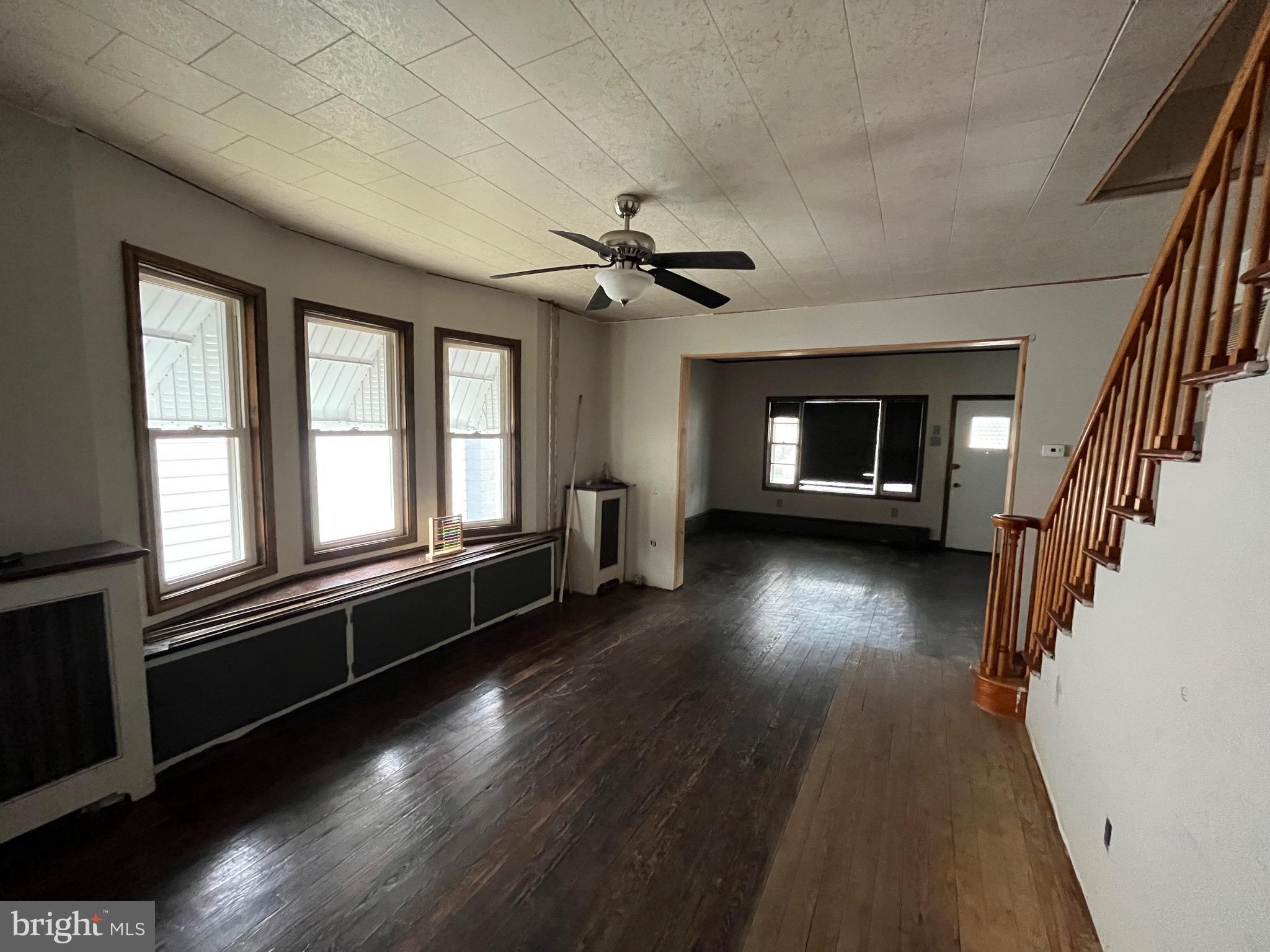 PORT CARBON - Residential