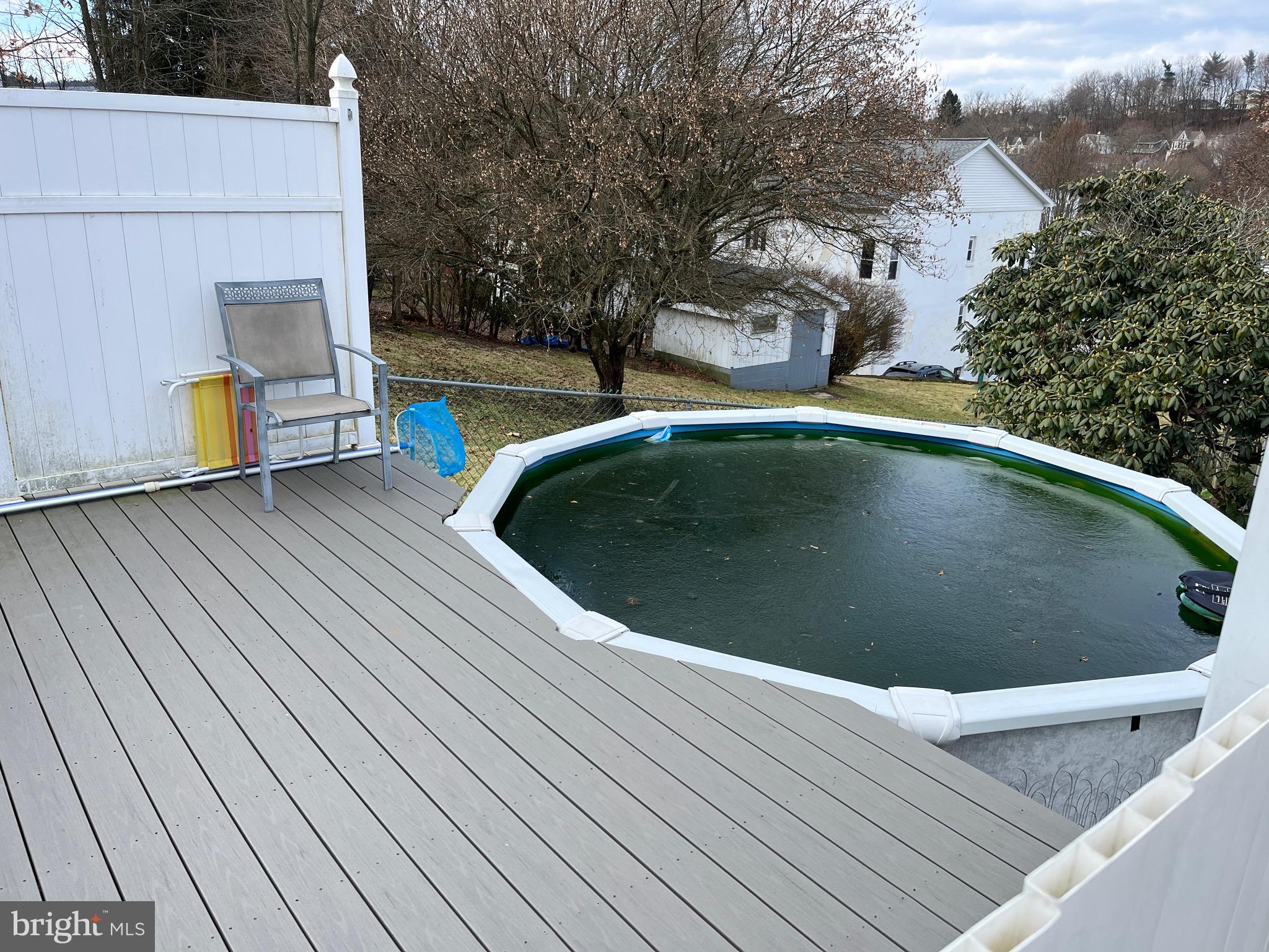 PORT CARBON - Residential