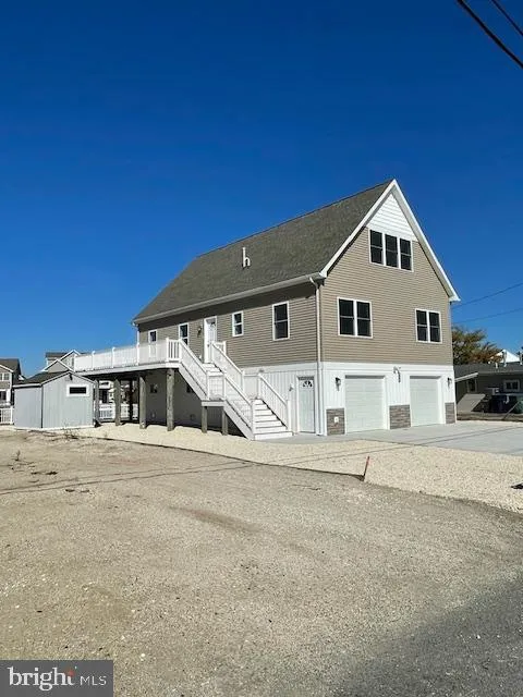 159 N Ensign Drive, Little Egg Harbor Twp, NJ MLS: NJOC2032774