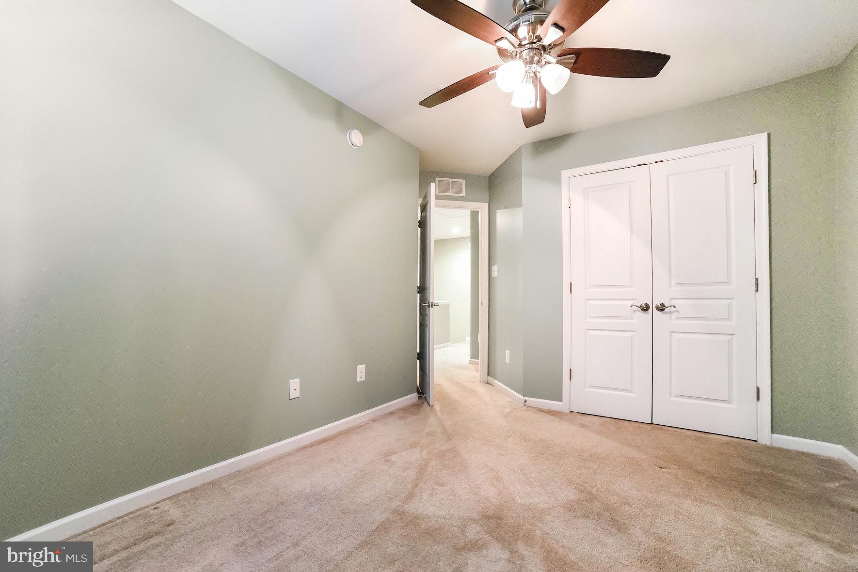 MAGNOLIA PARK AT WILDEWOOD - Residential Lease