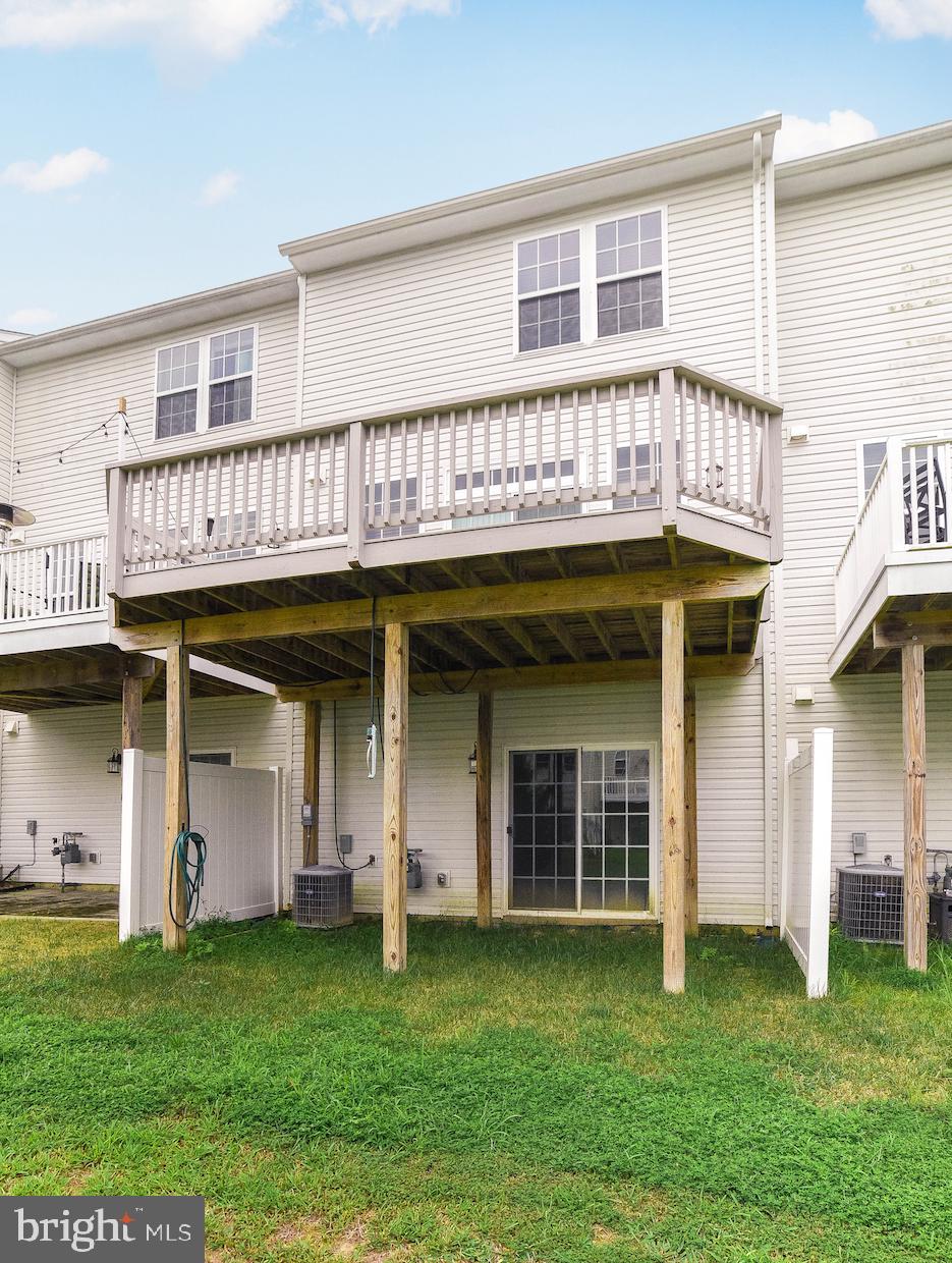 MAGNOLIA PARK AT WILDEWOOD - Residential Lease