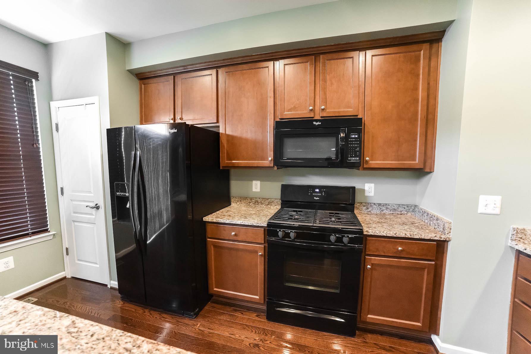 MAGNOLIA PARK AT WILDEWOOD - Residential Lease