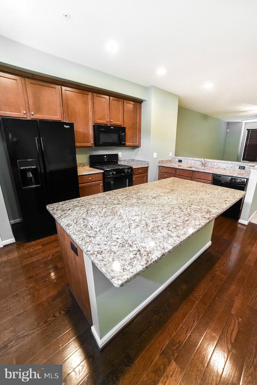 MAGNOLIA PARK AT WILDEWOOD - Residential Lease