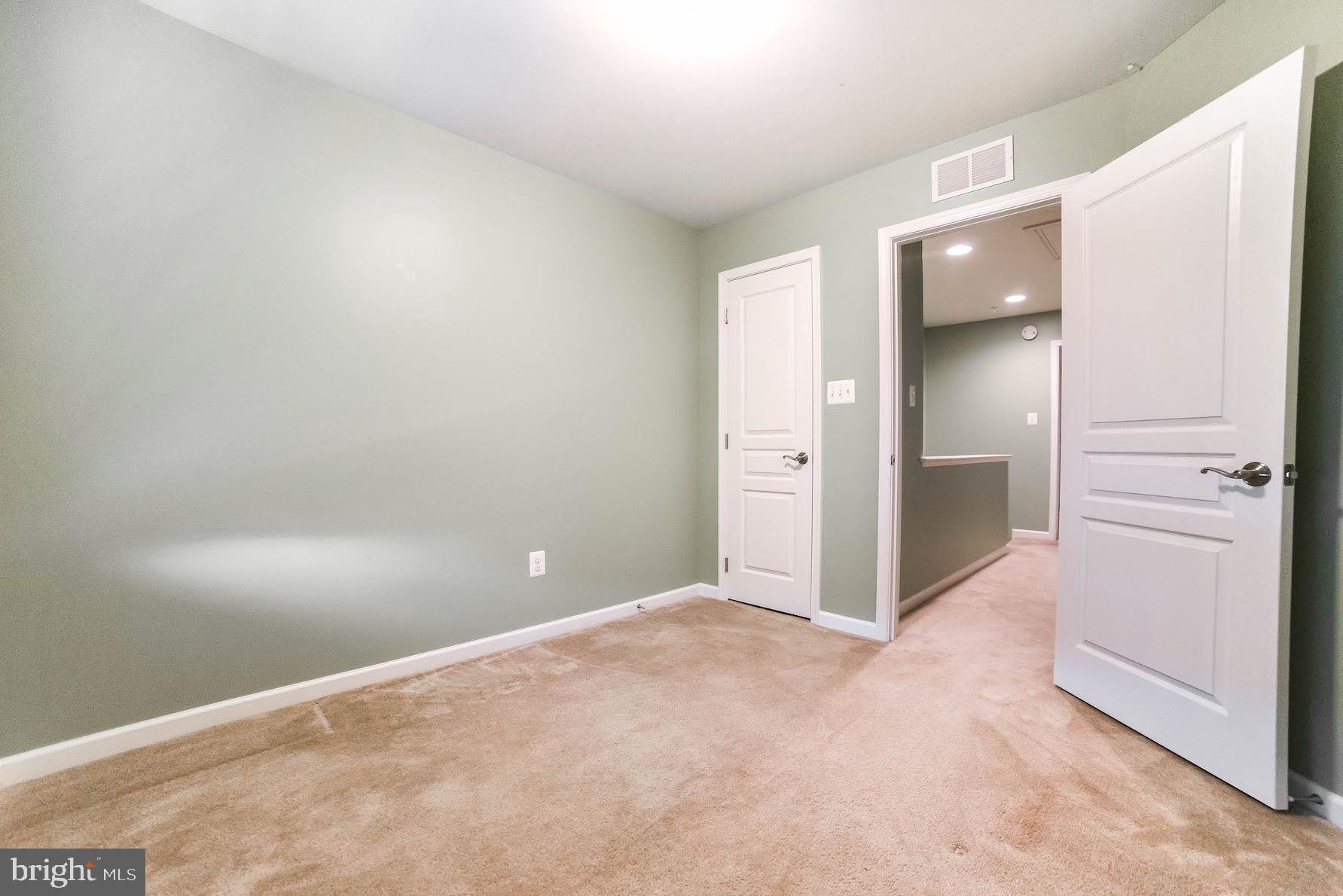 MAGNOLIA PARK AT WILDEWOOD - Residential Lease