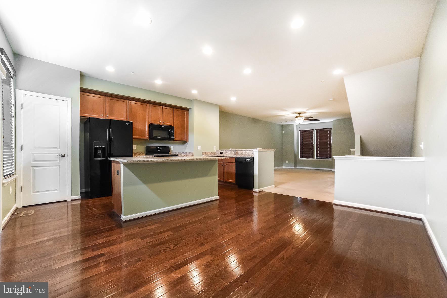 MAGNOLIA PARK AT WILDEWOOD - Residential Lease