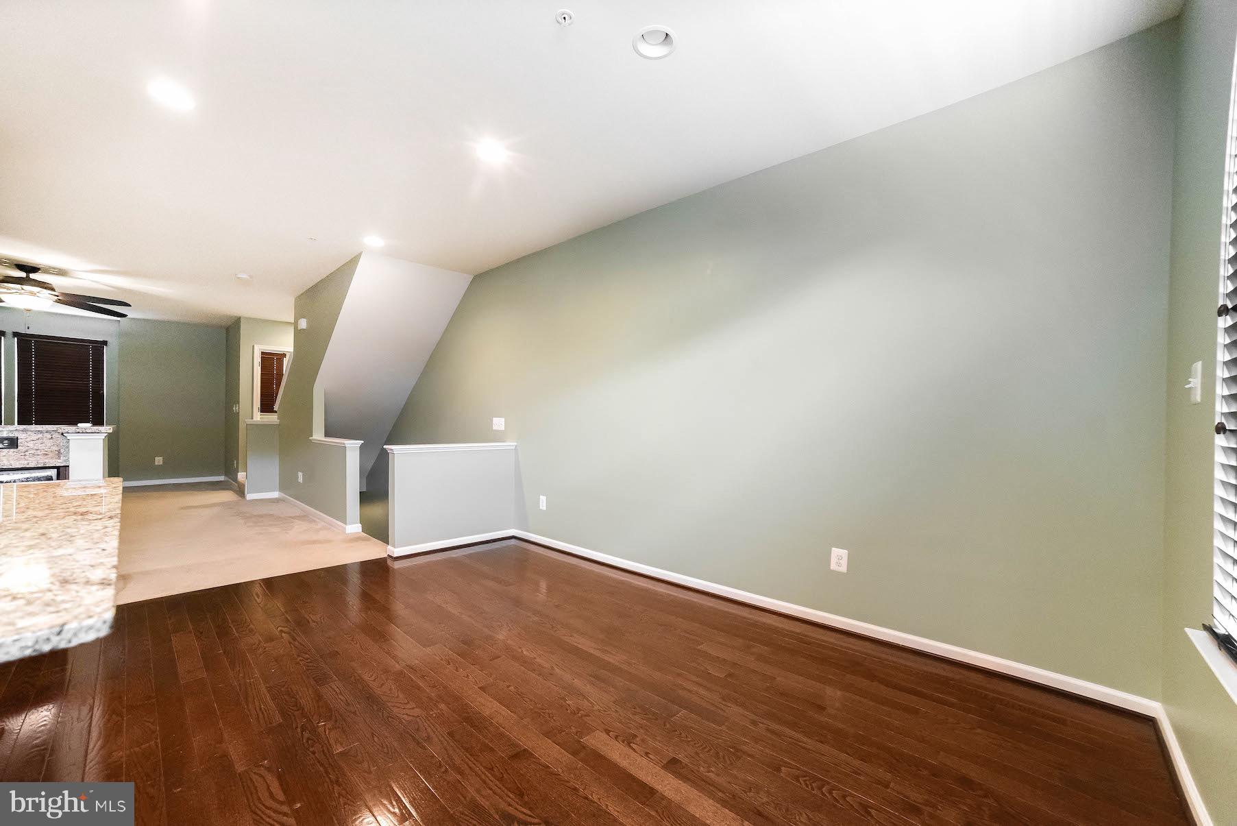 MAGNOLIA PARK AT WILDEWOOD - Residential Lease