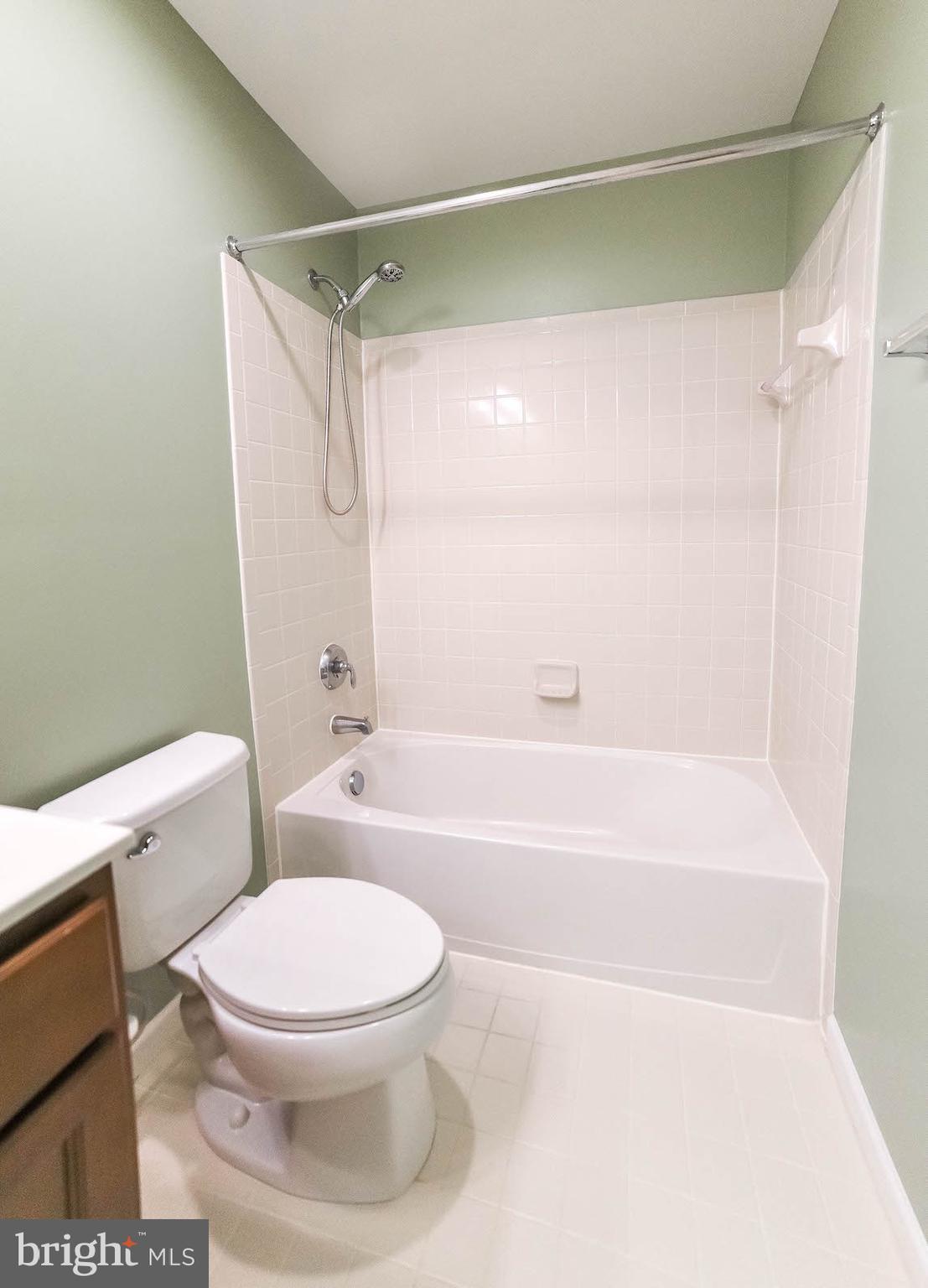 MAGNOLIA PARK AT WILDEWOOD - Residential Lease