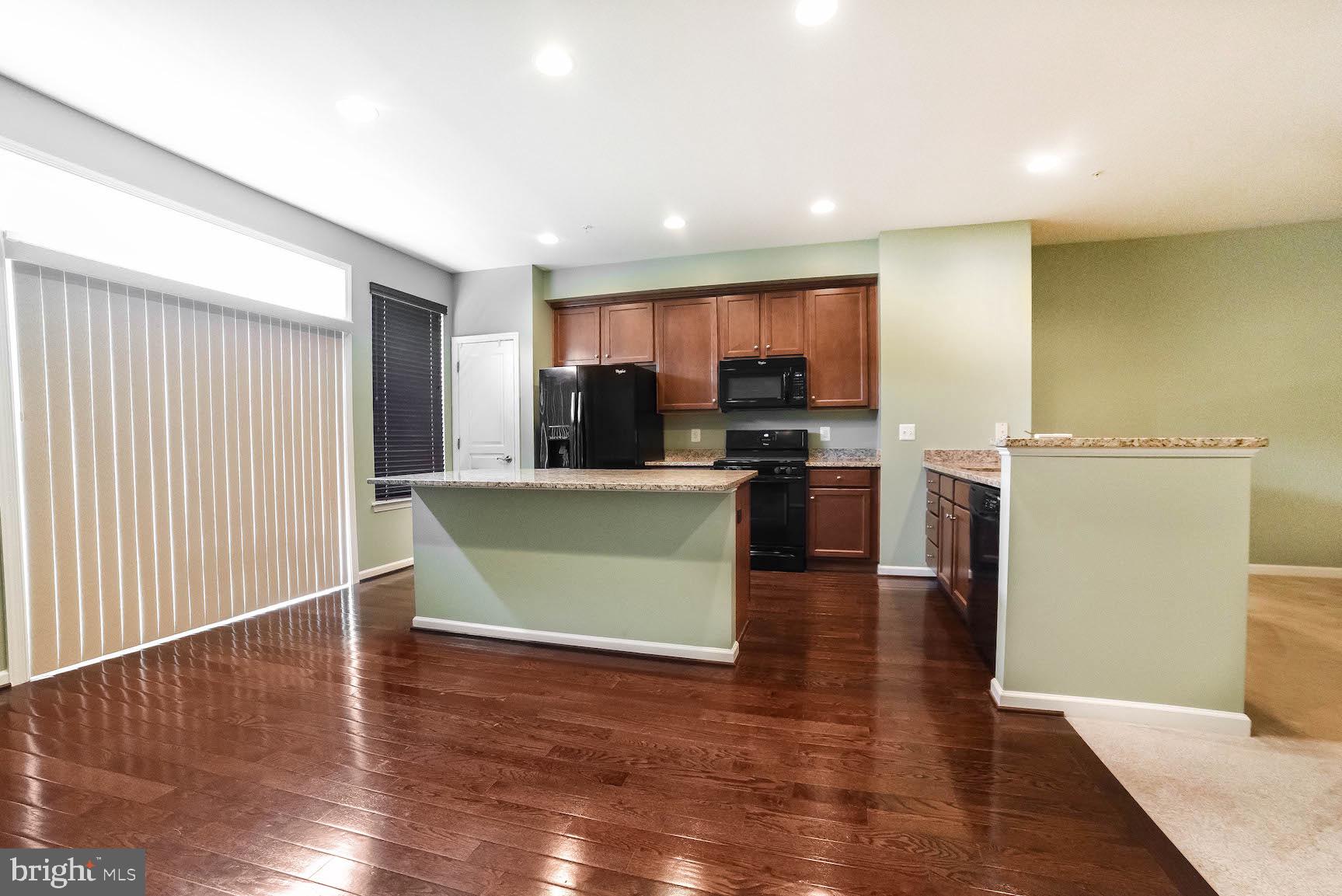 MAGNOLIA PARK AT WILDEWOOD - Residential Lease