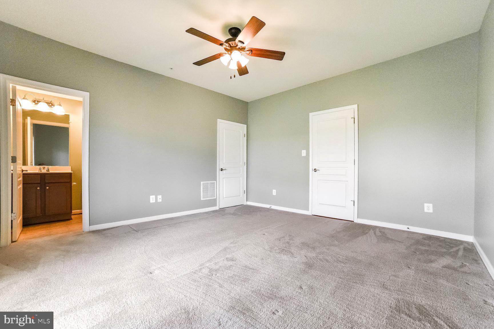 MAGNOLIA PARK AT WILDEWOOD - Residential Lease