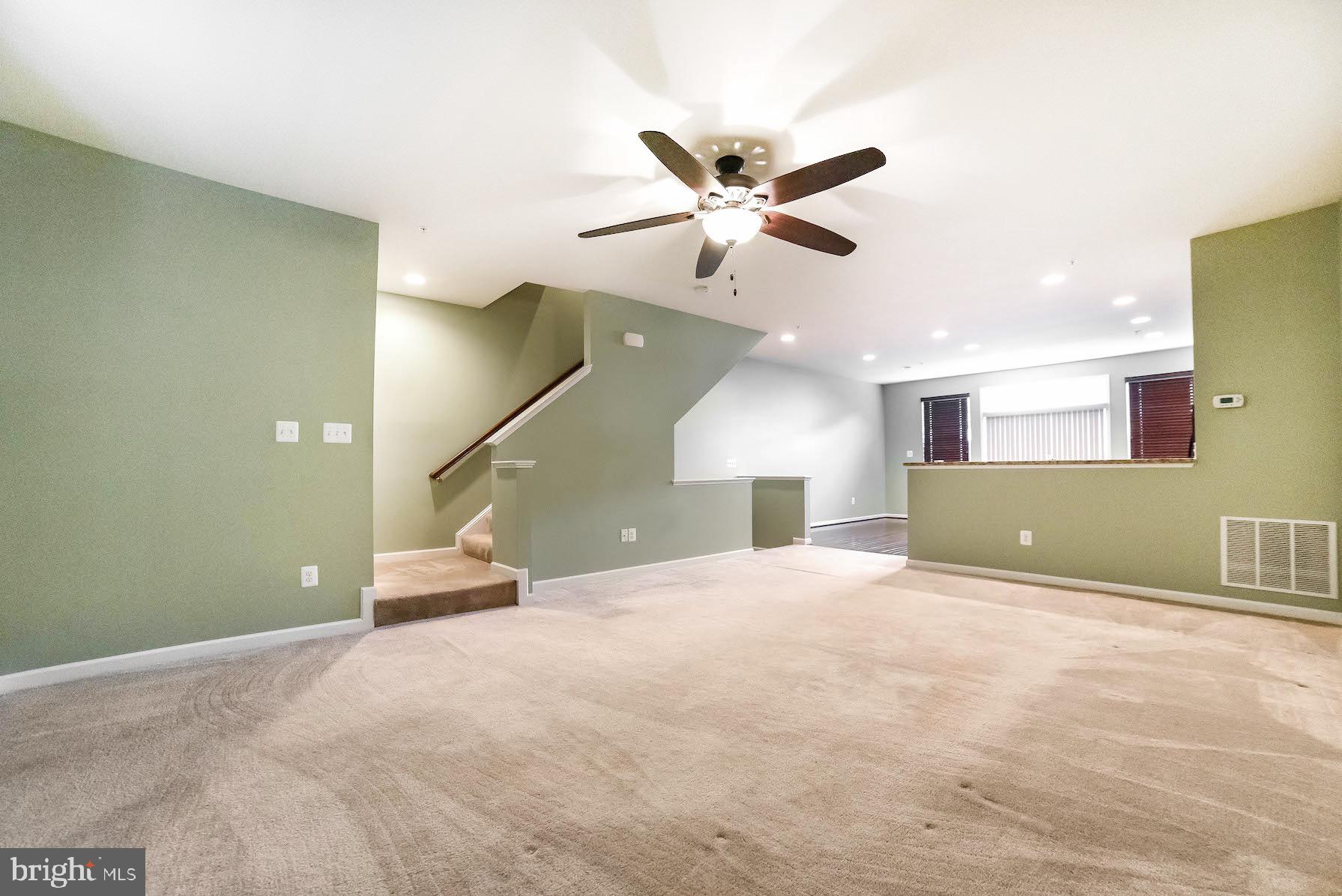 MAGNOLIA PARK AT WILDEWOOD - Residential Lease