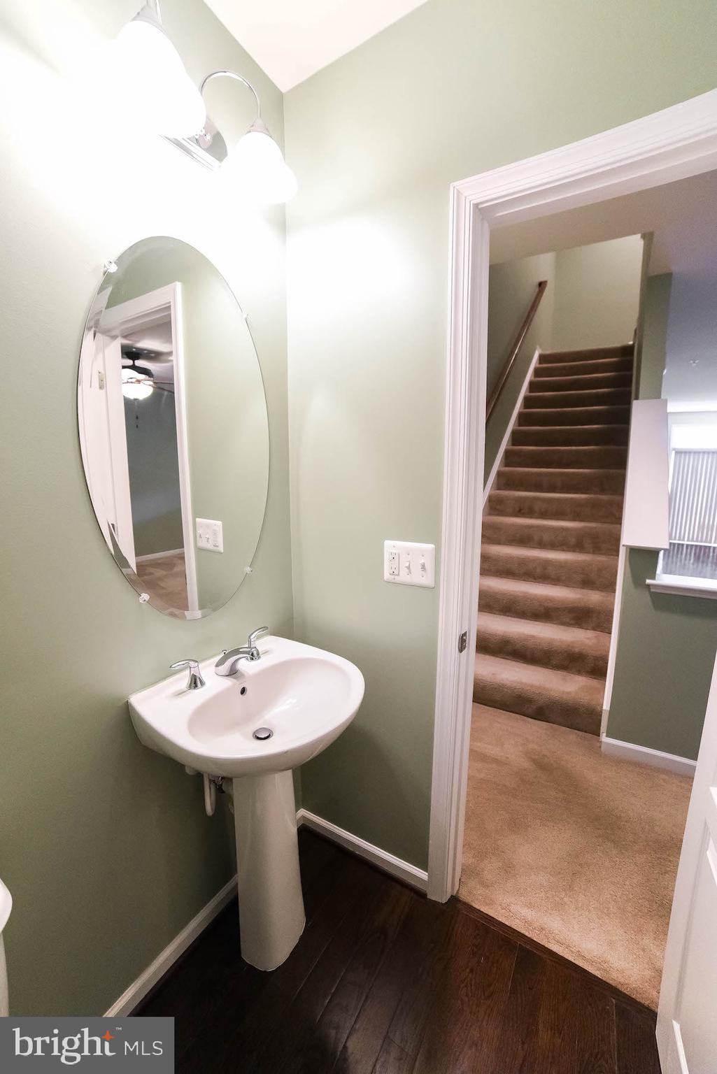 MAGNOLIA PARK AT WILDEWOOD - Residential Lease