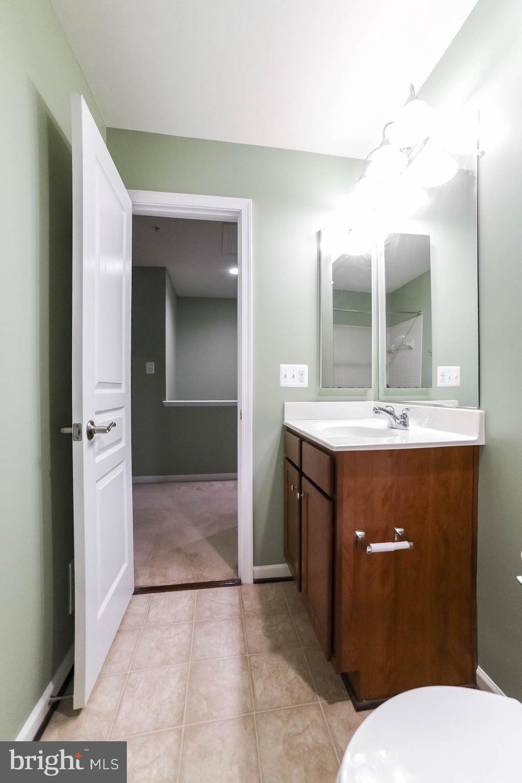 MAGNOLIA PARK AT WILDEWOOD - Residential Lease